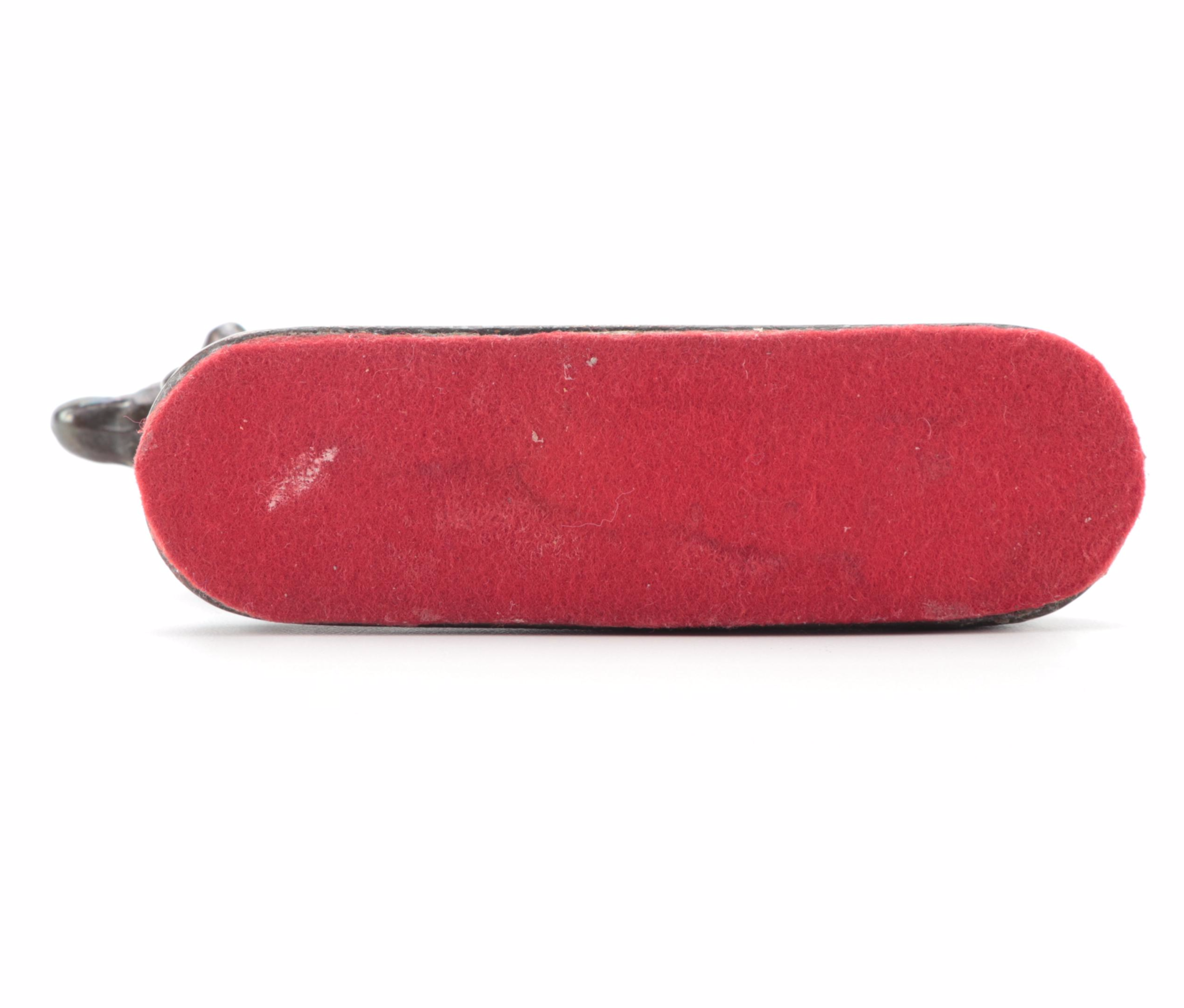 Cast Iron Sporting Dog Figurine, 20th Century