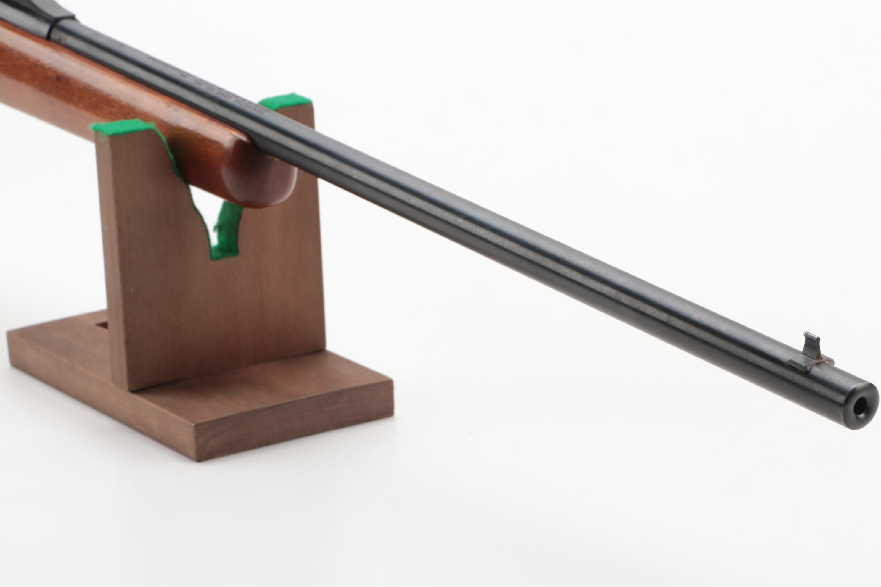 Remington Model 580 Rifle