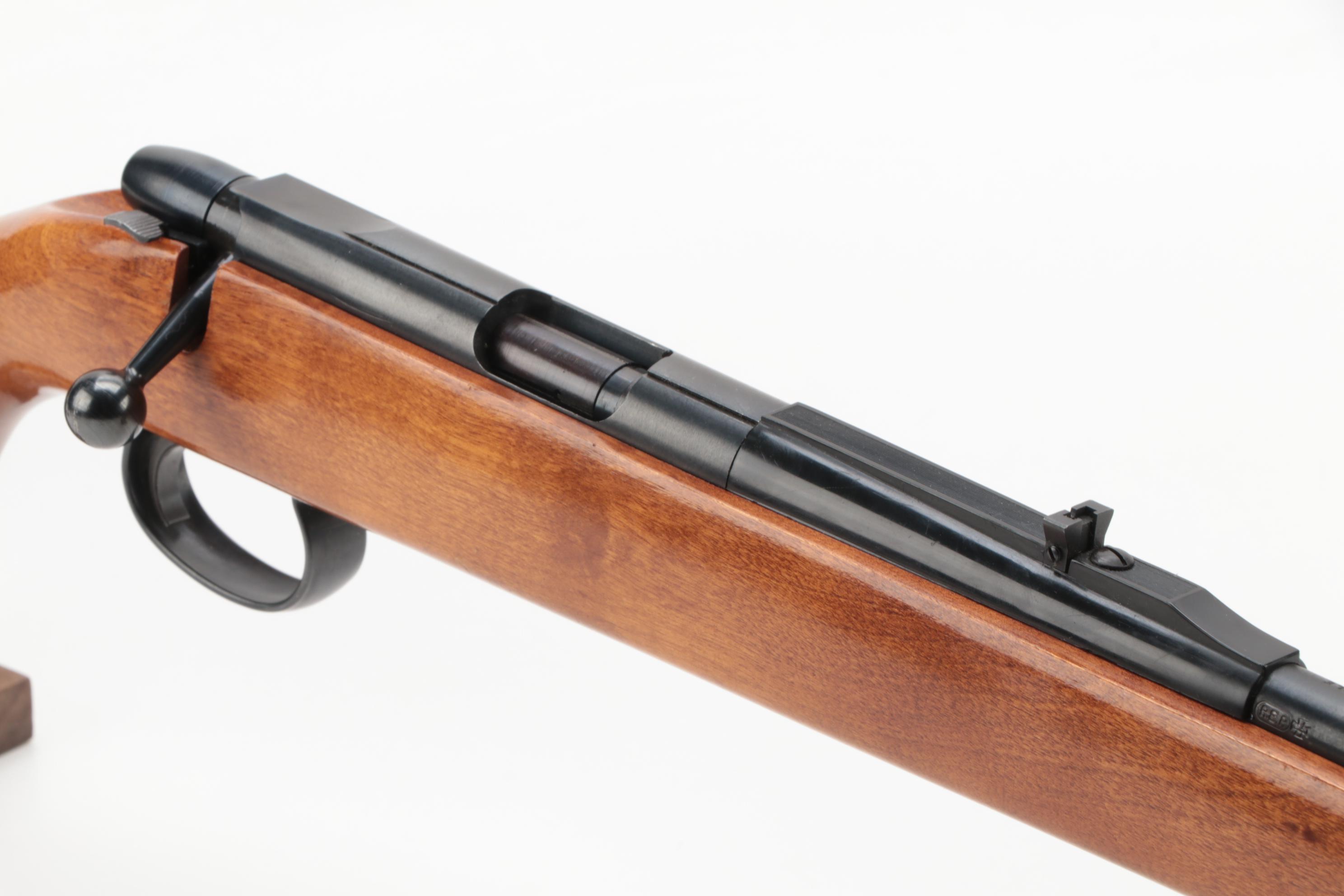 Remington Model 580 Rifle