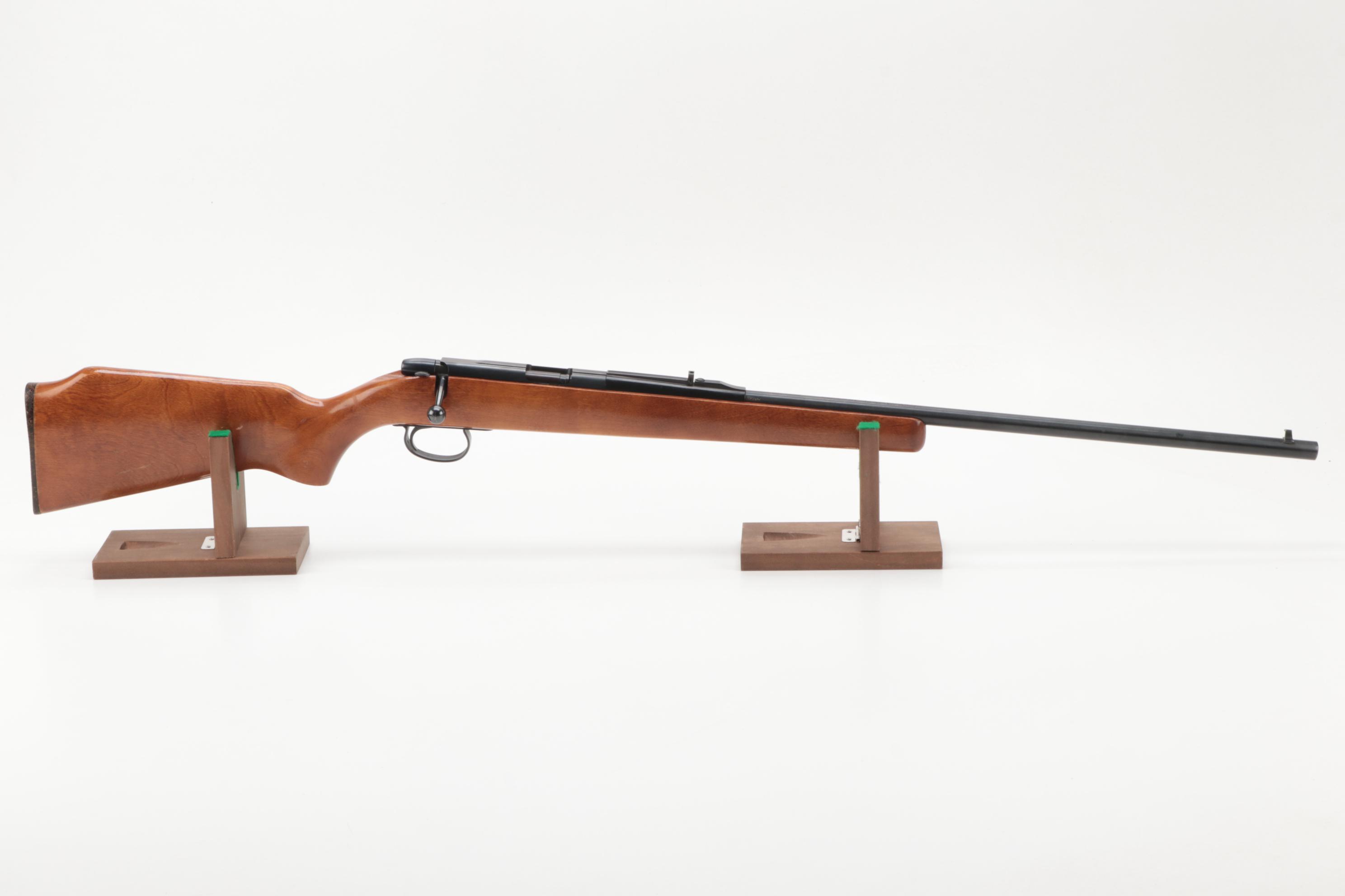 Remington Model 580 Rifle
