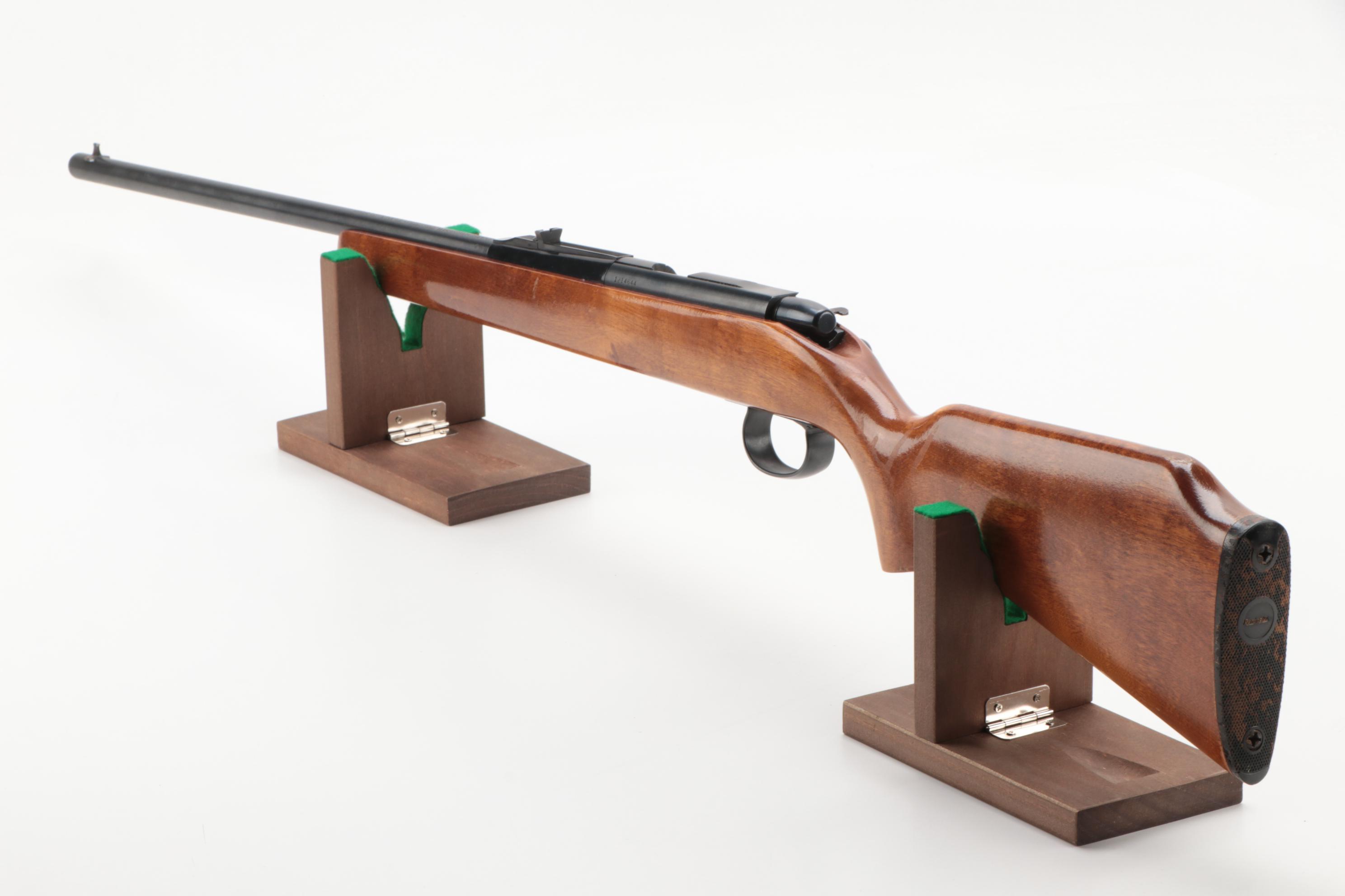 Remington Model 580 Rifle