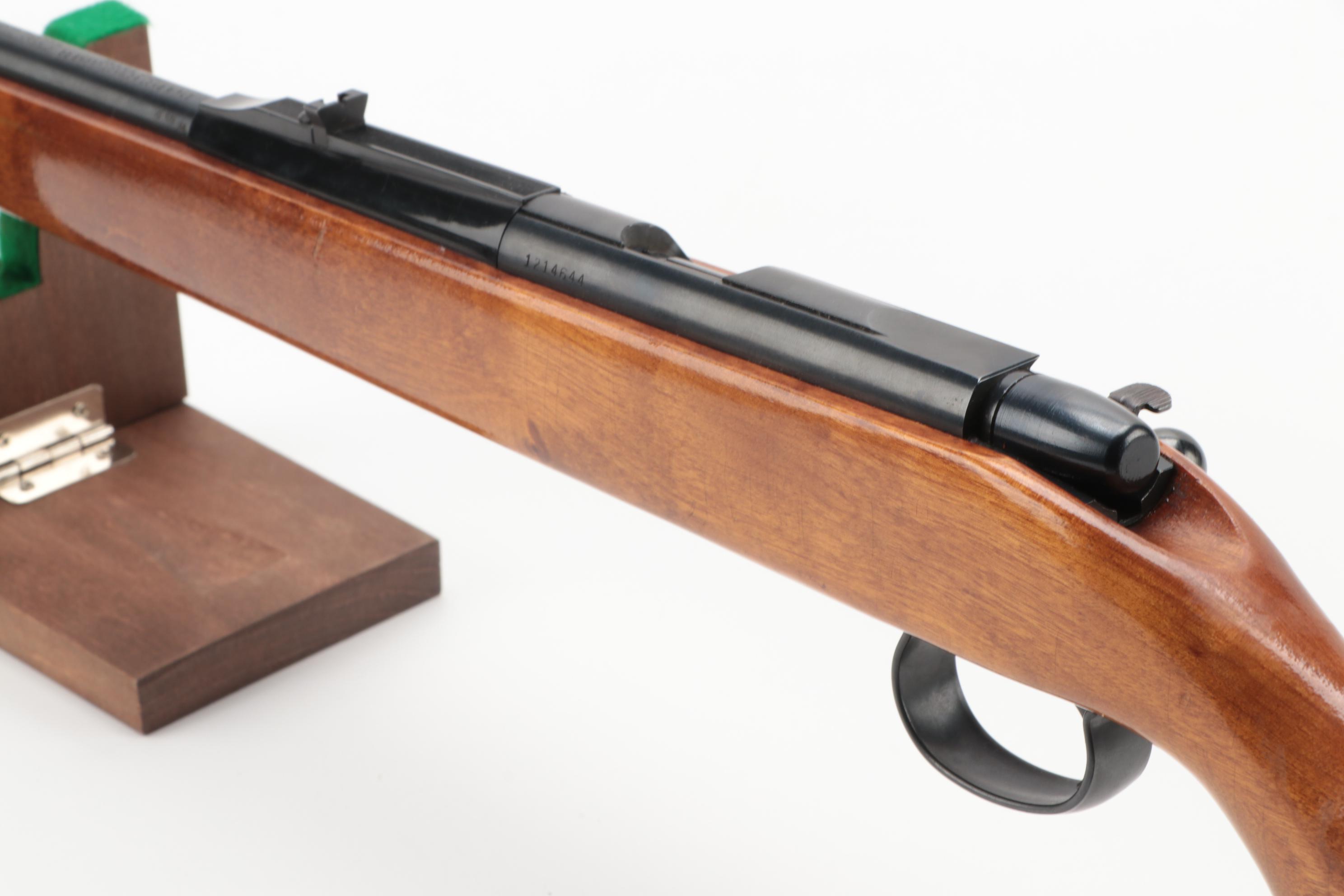 Remington Model 580 Rifle