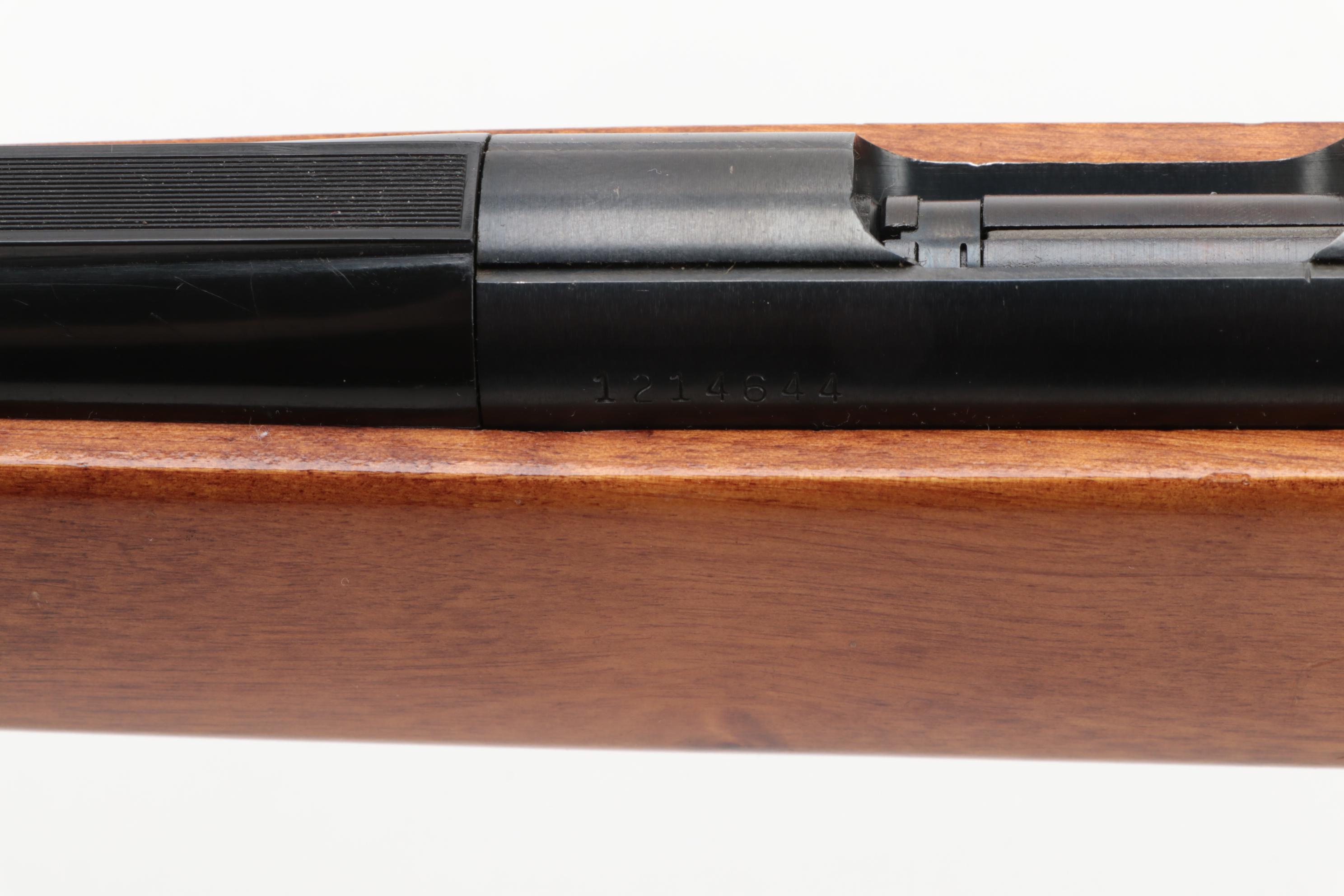 Remington Model 580 Rifle