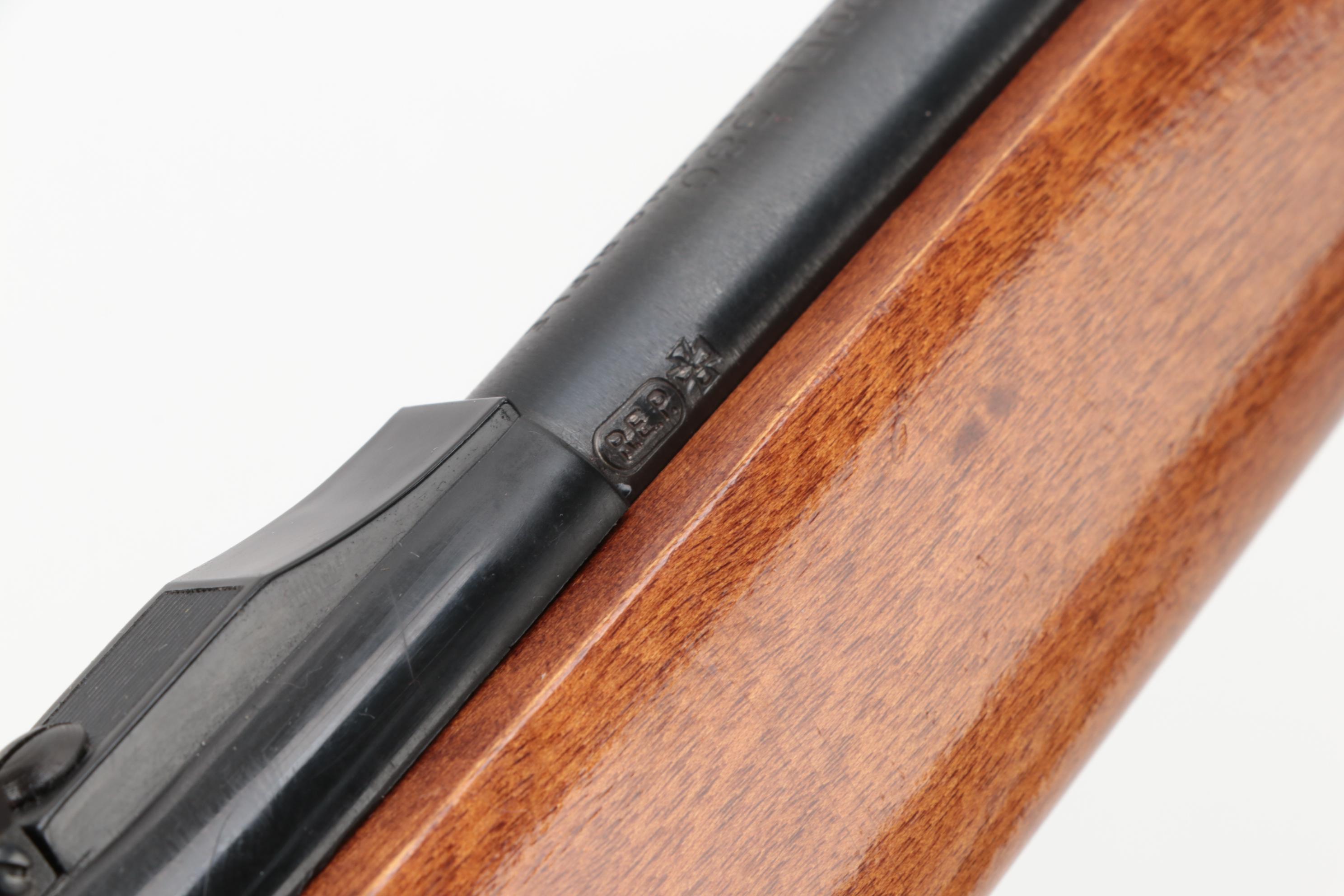 Remington Model 580 Rifle
