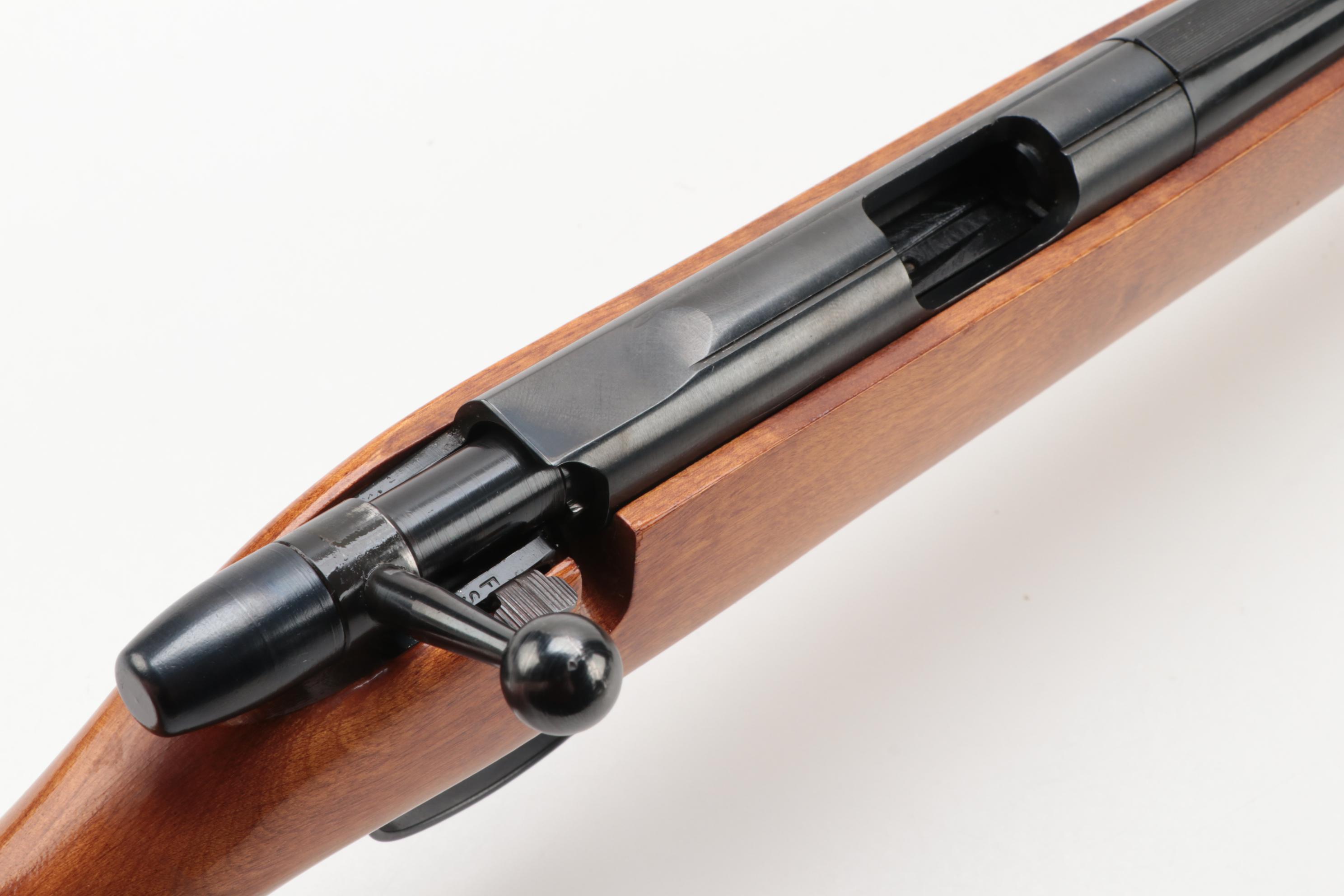 Remington Model 580 Rifle