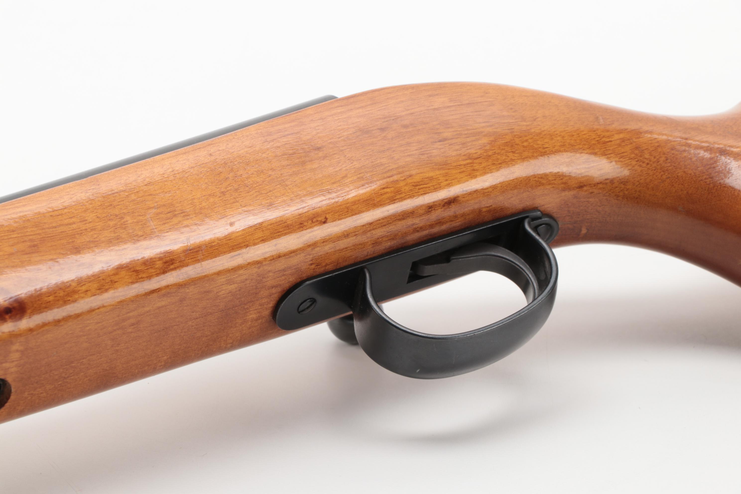 Remington Model 580 Rifle