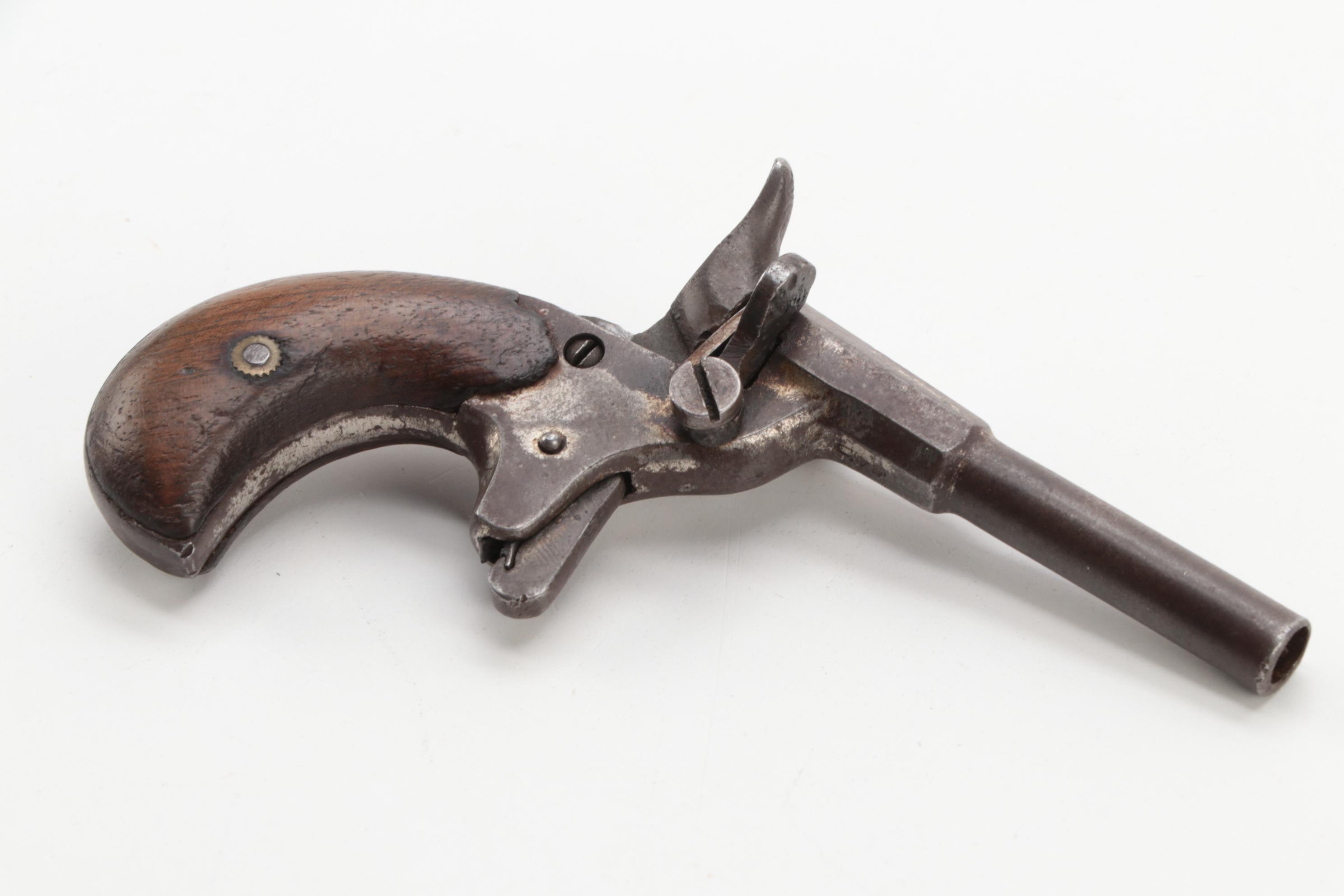 Flobert Parlor Pistol