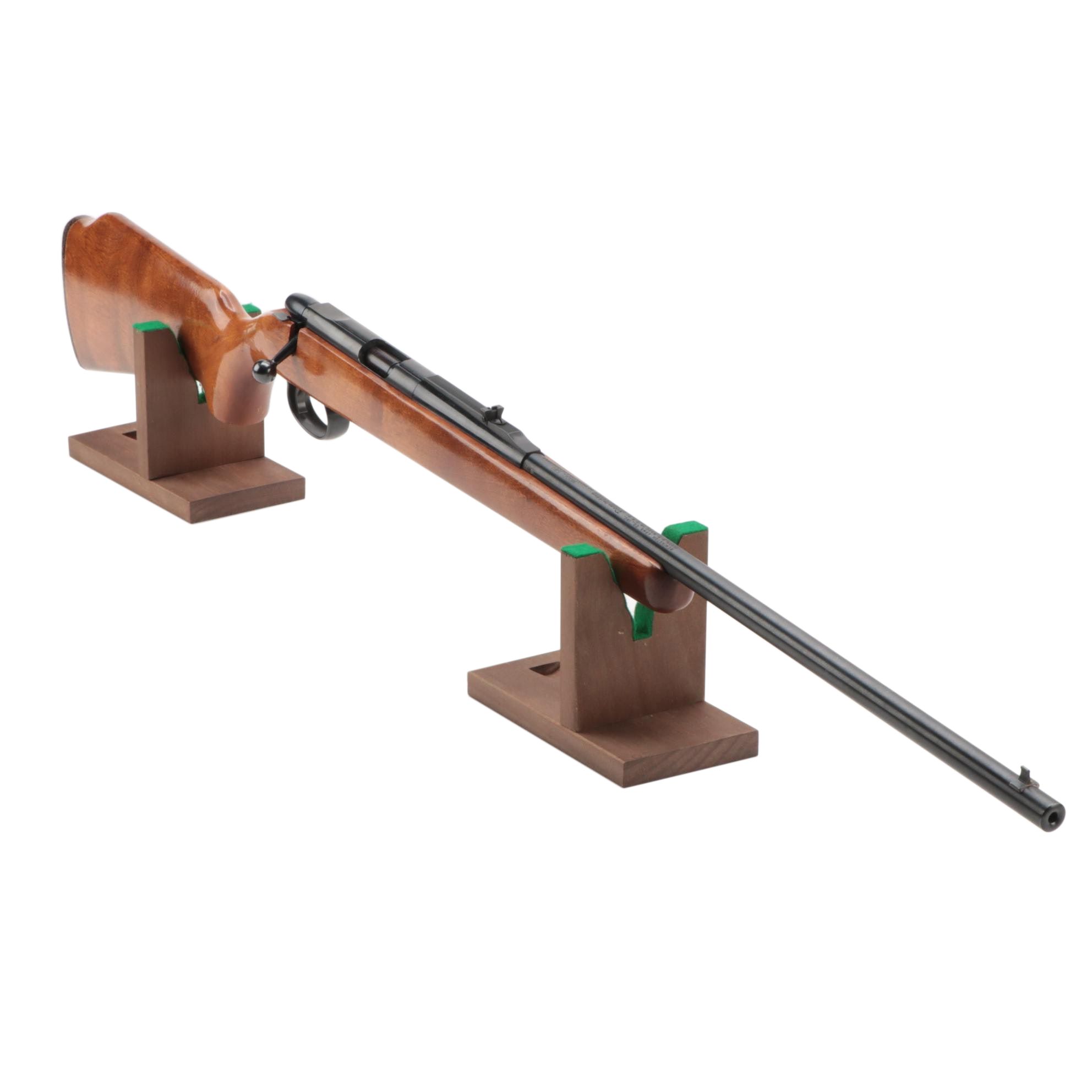 Remington Model 580 Rifle