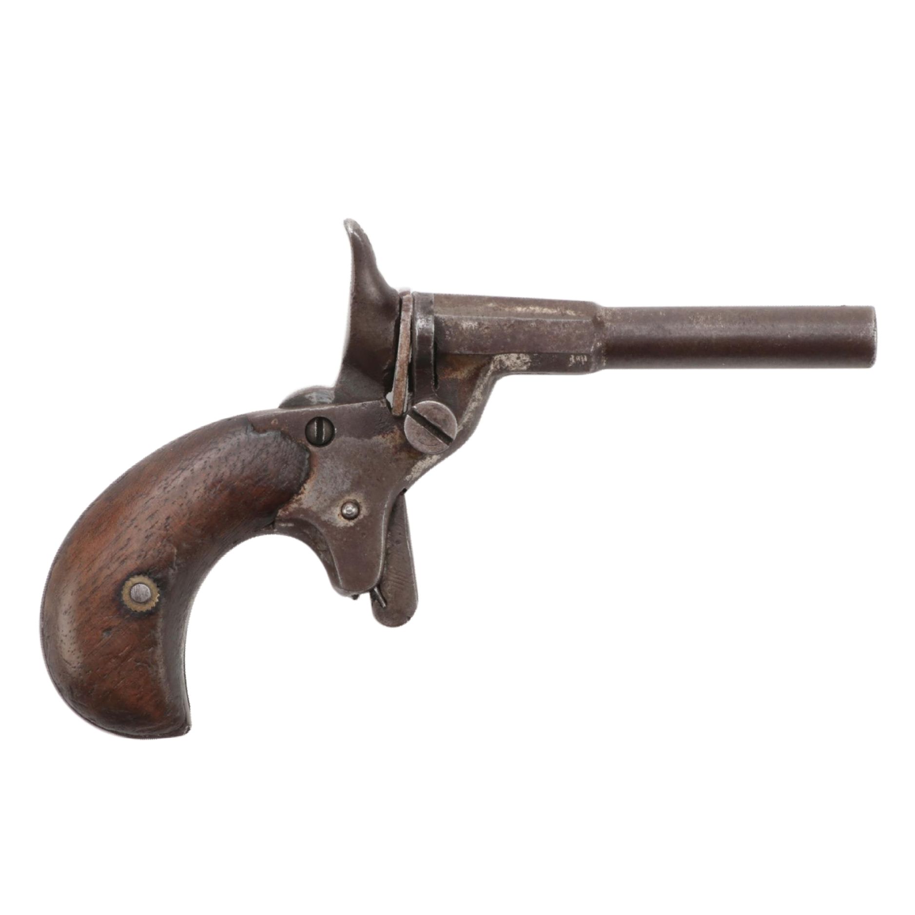 Flobert Parlor Pistol