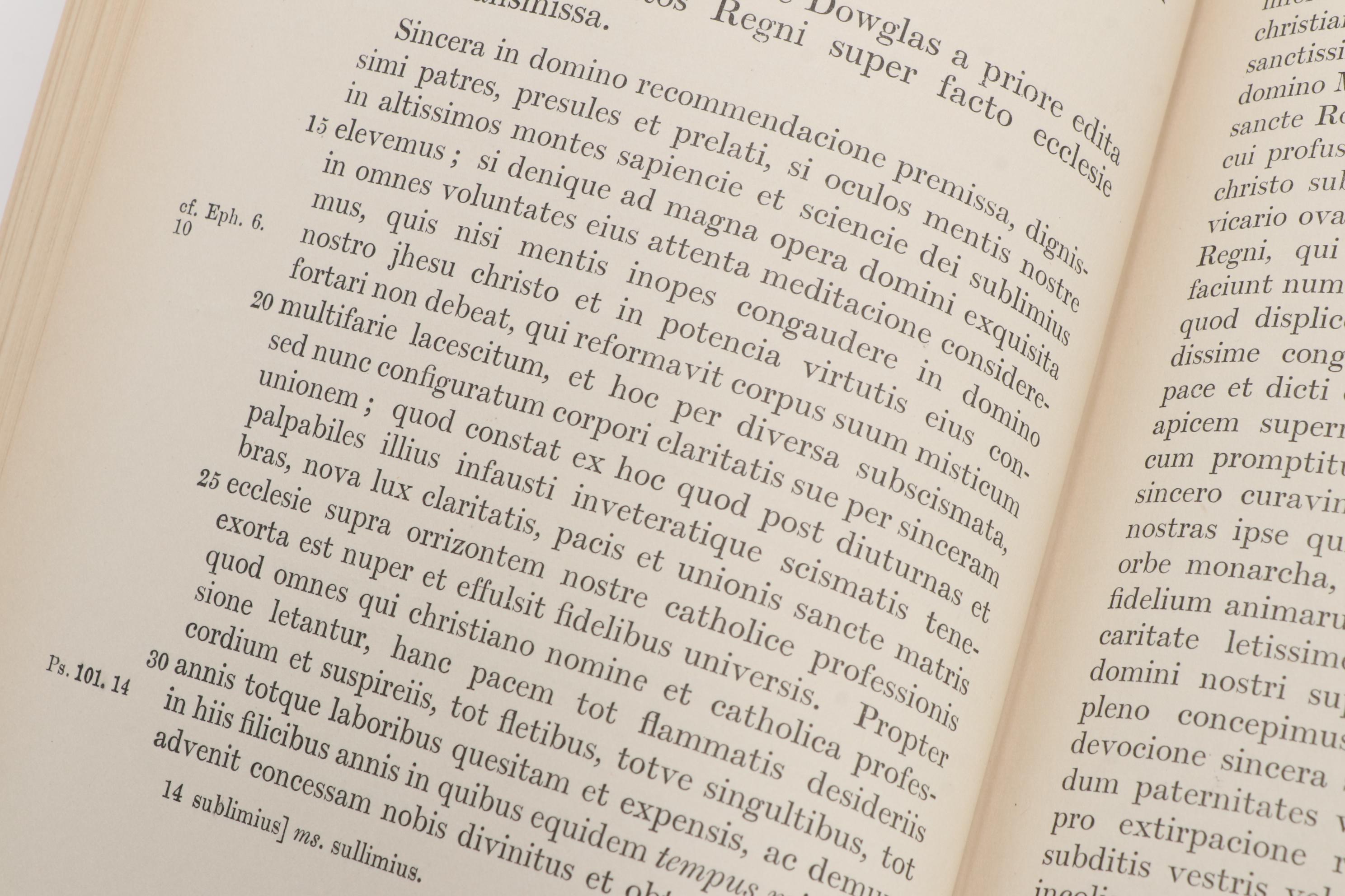 "Copiale Prioratus Sanctiandree" Edited by James Houston Baxter, 1930