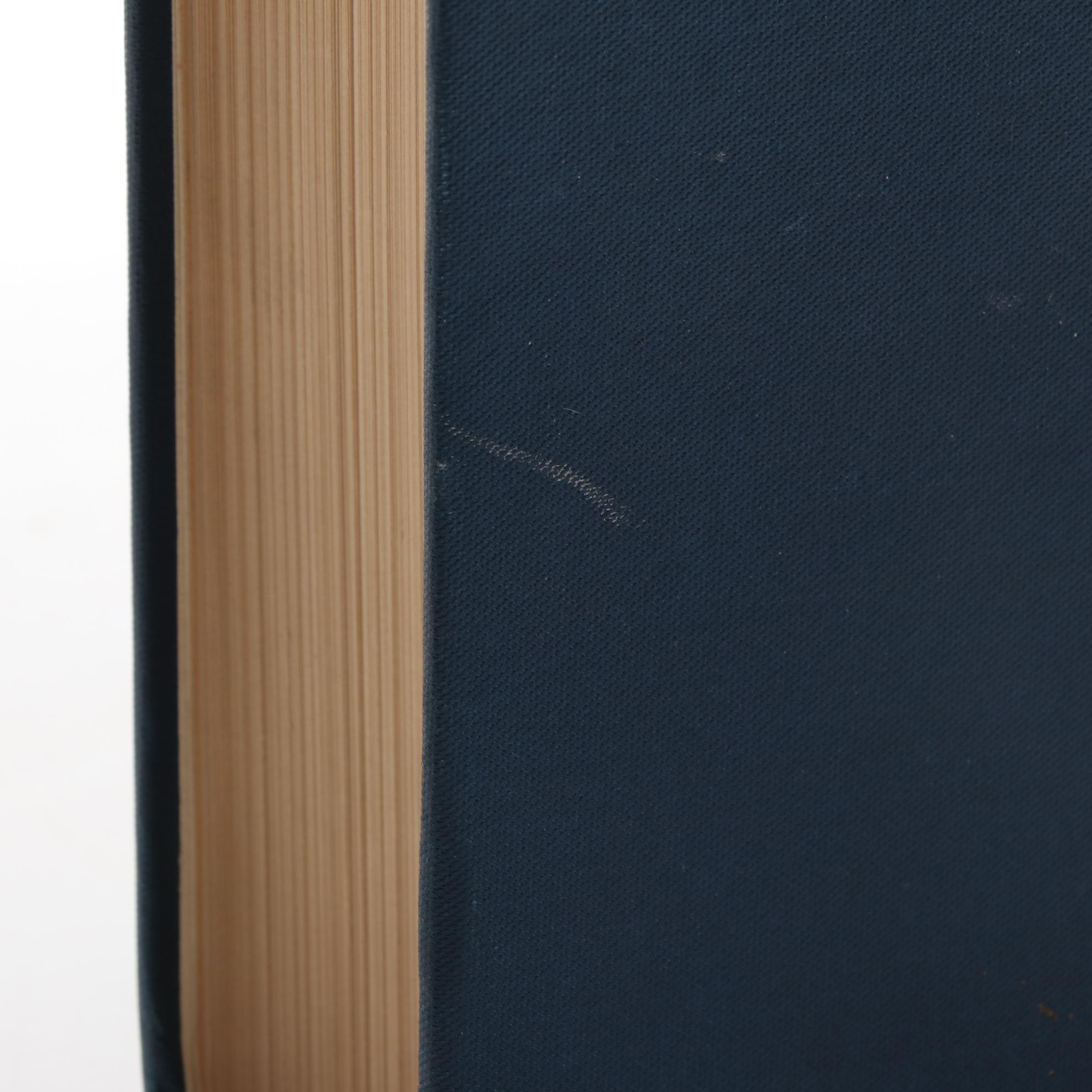 "Copiale Prioratus Sanctiandree" Edited by James Houston Baxter, 1930