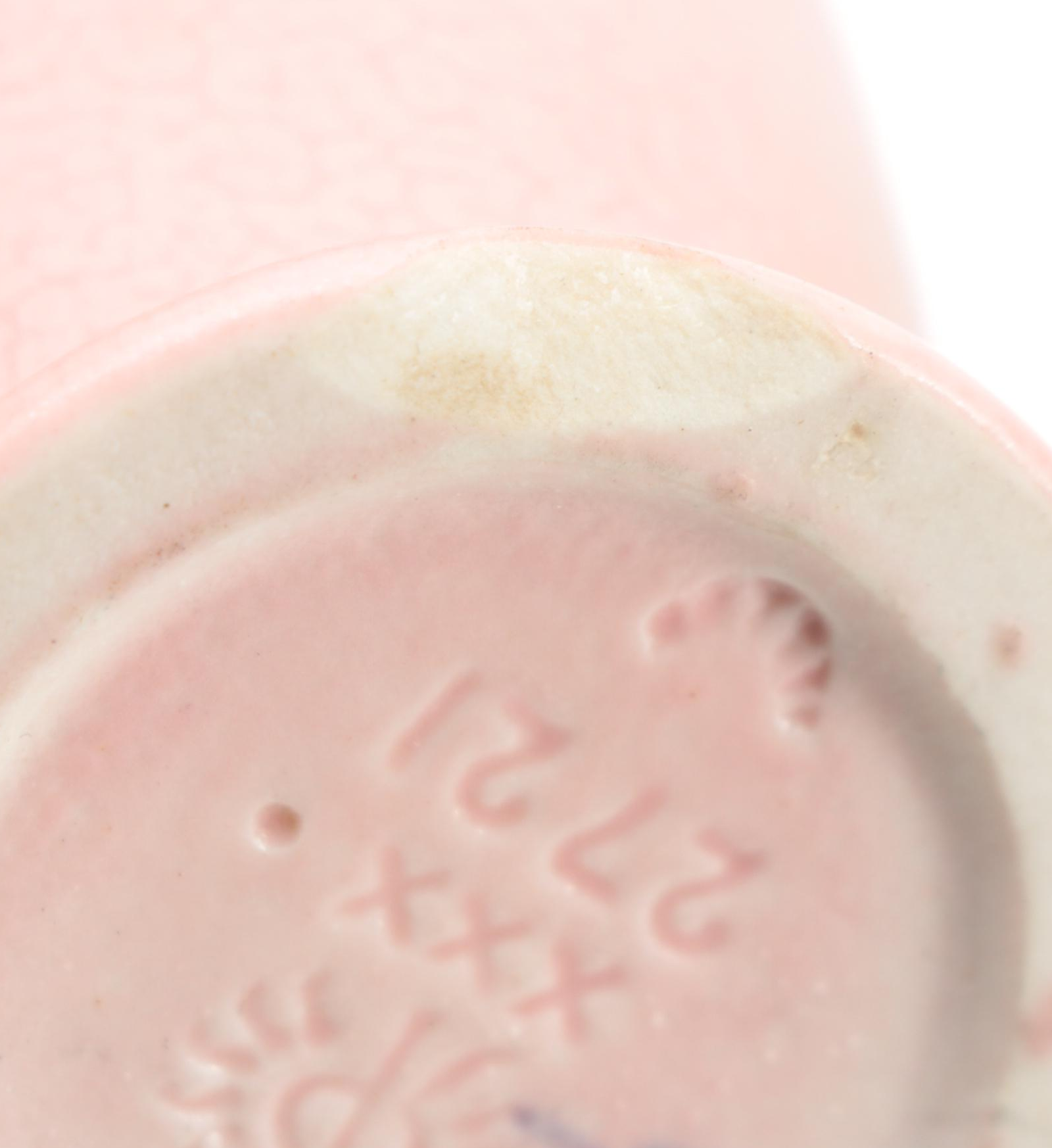 Sarah Elizabeth Coyne with Other Rookwood Pottery Vase, Mid-20th Century