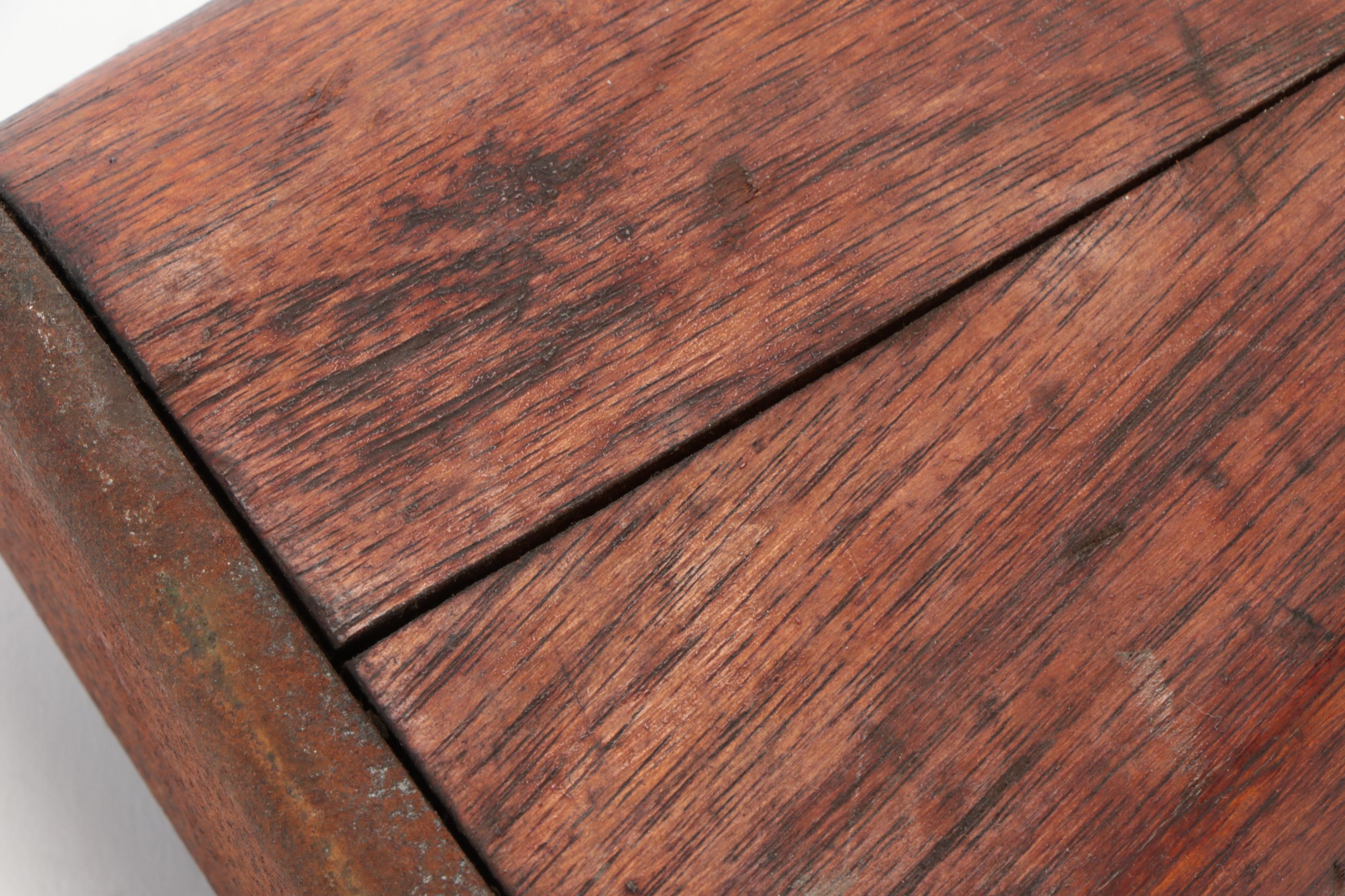 WWII Era Japanese Type 99 Rifle With Bayonet