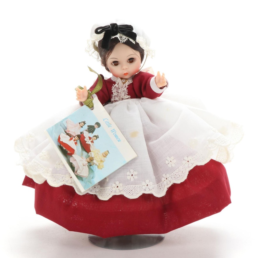 Madame Alexander "Marme" Little Women Doll