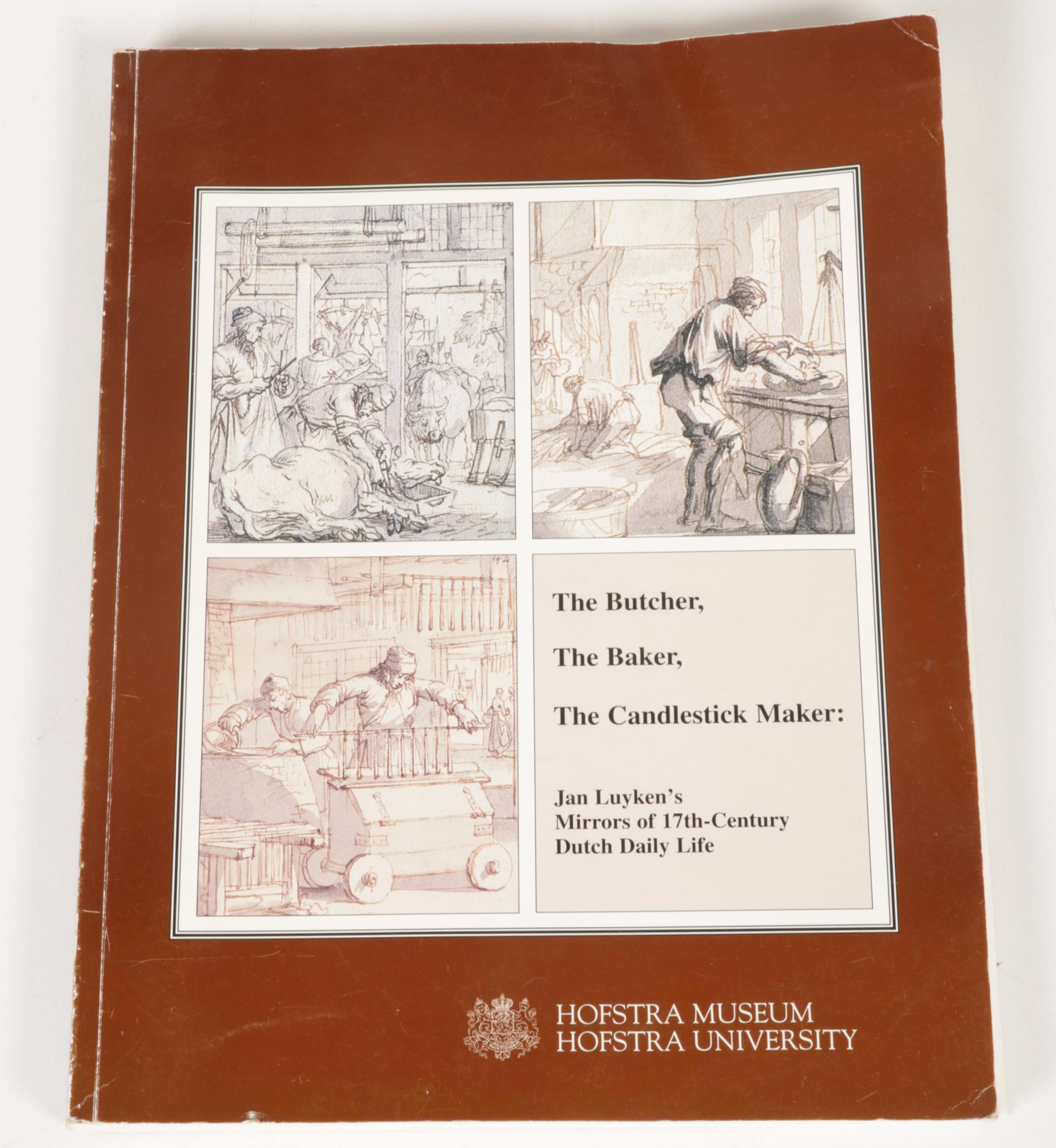 "The Golden Age" and Other Books on 17th Century Dutch Art