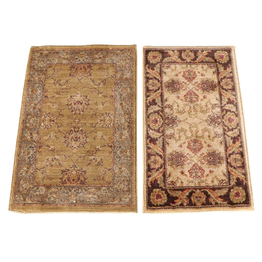 2' x 3' Machine Made Accent Rugs from The Rug Gallery