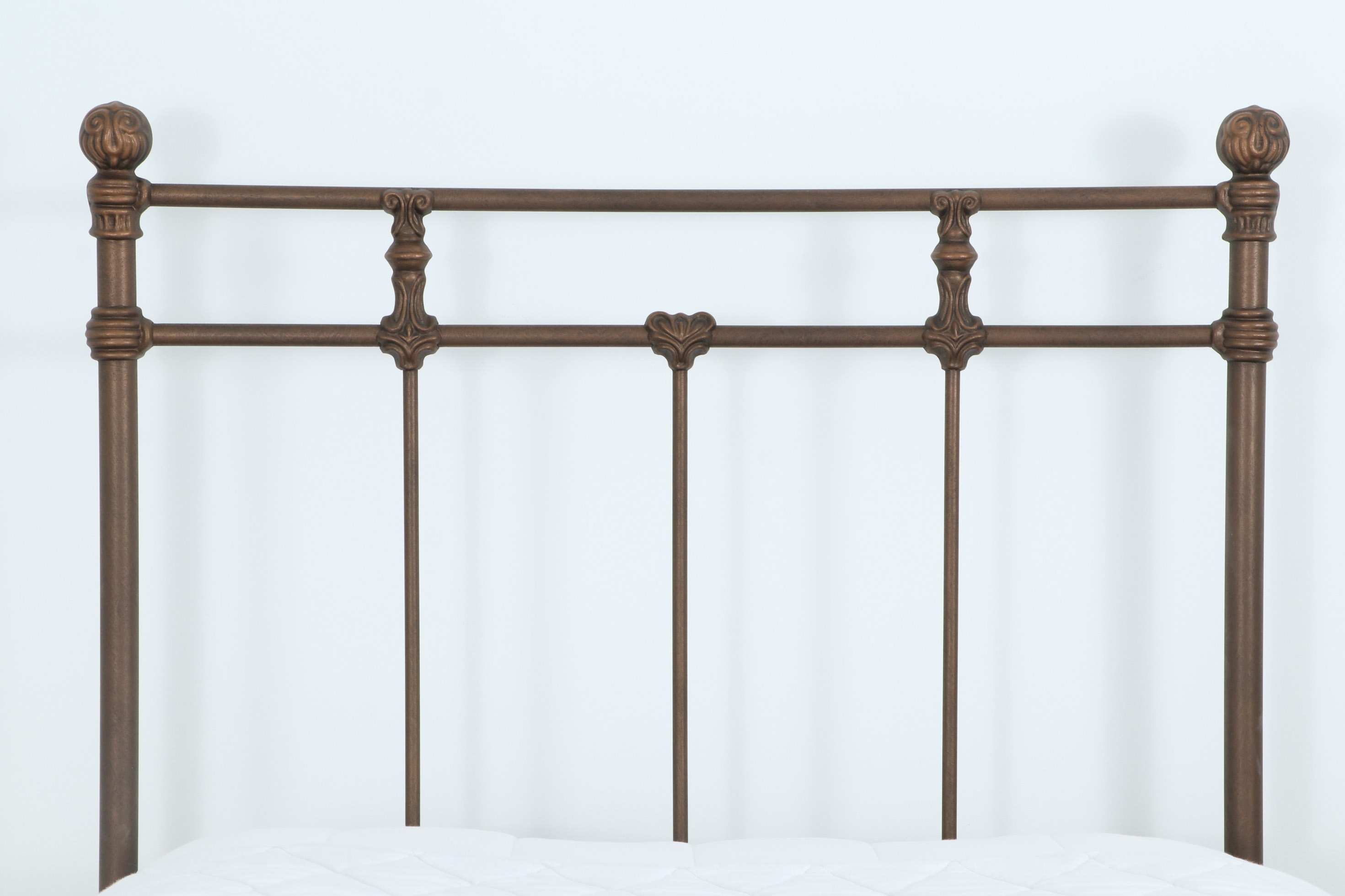 Sleep Number 5000 Model Adjustable Twin Bed with Base and Headboard