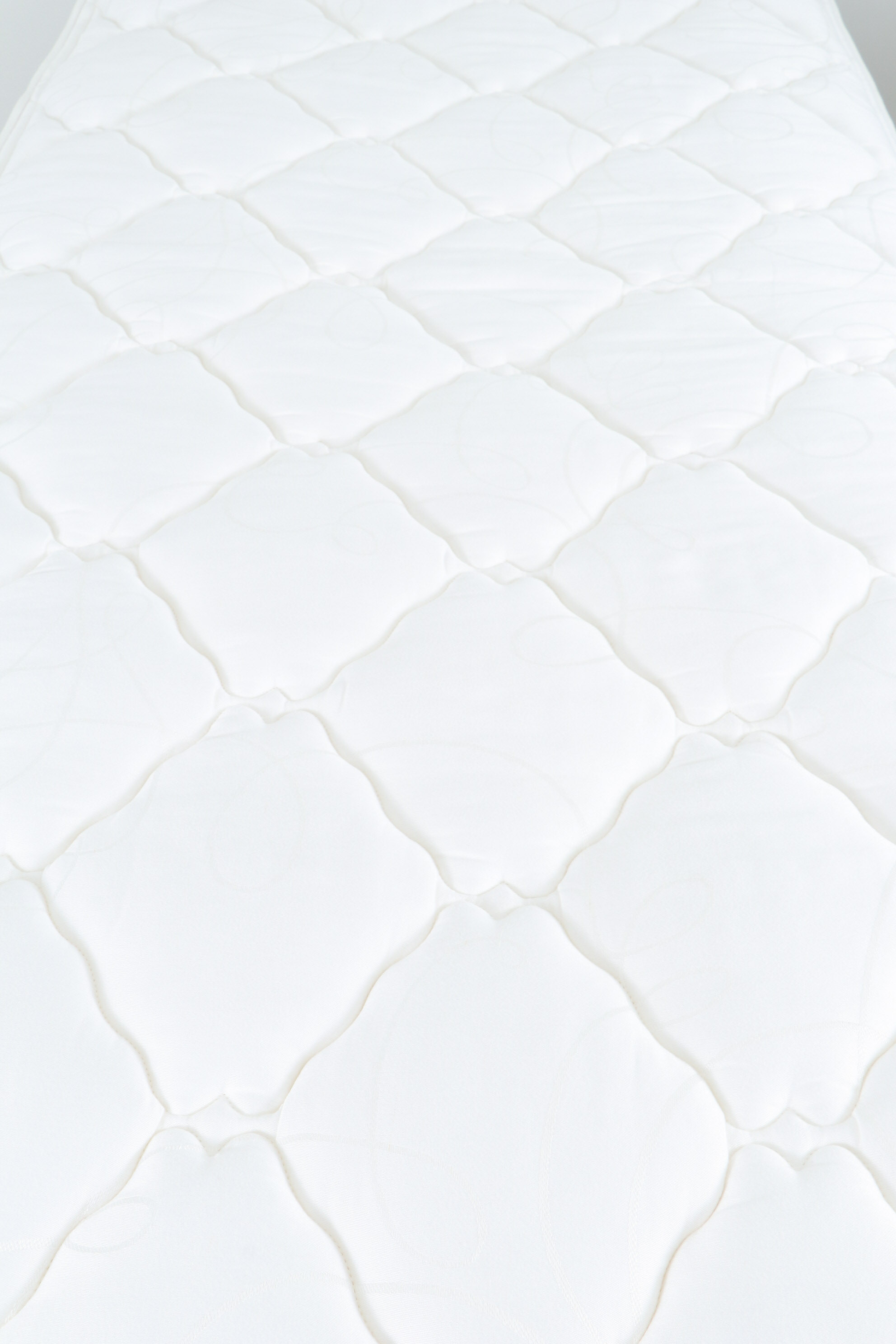 Sleep Number 5000 Model Adjustable Twin Bed with Base and Headboard