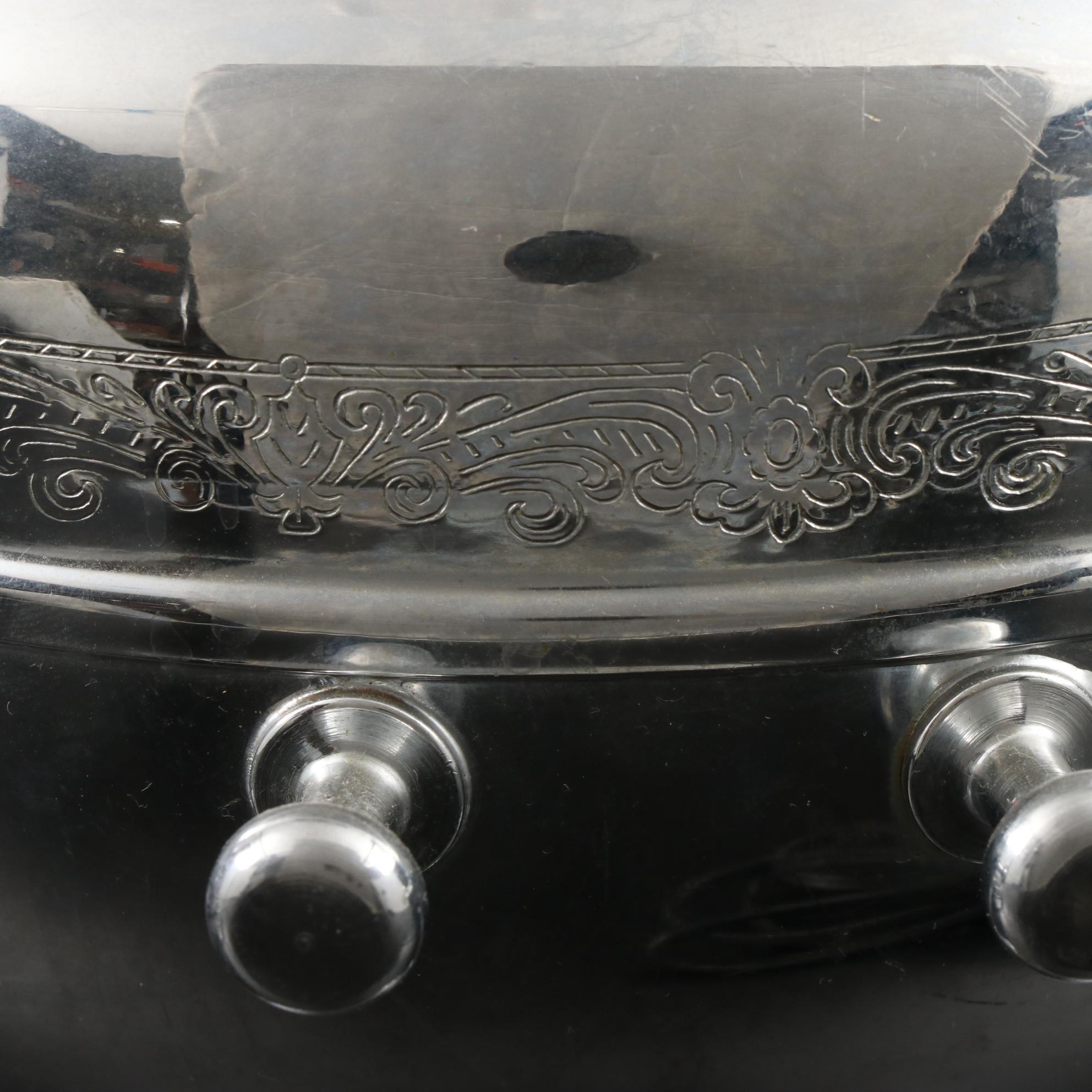 United Metal Goods Automatic Coffee Maker