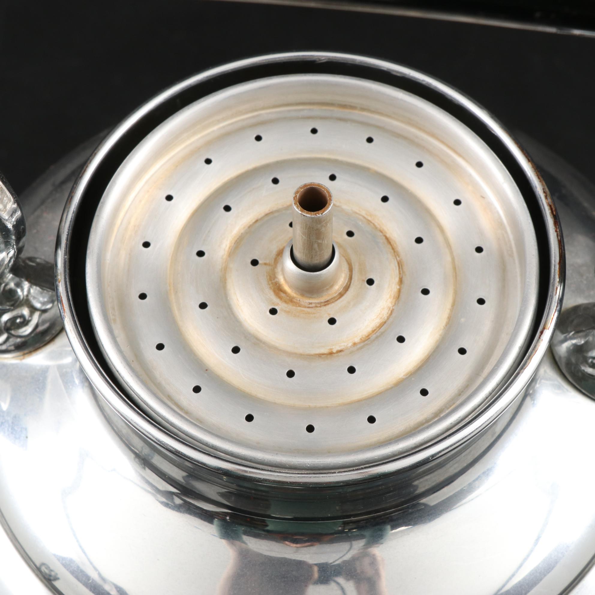 United Metal Goods Automatic Coffee Maker