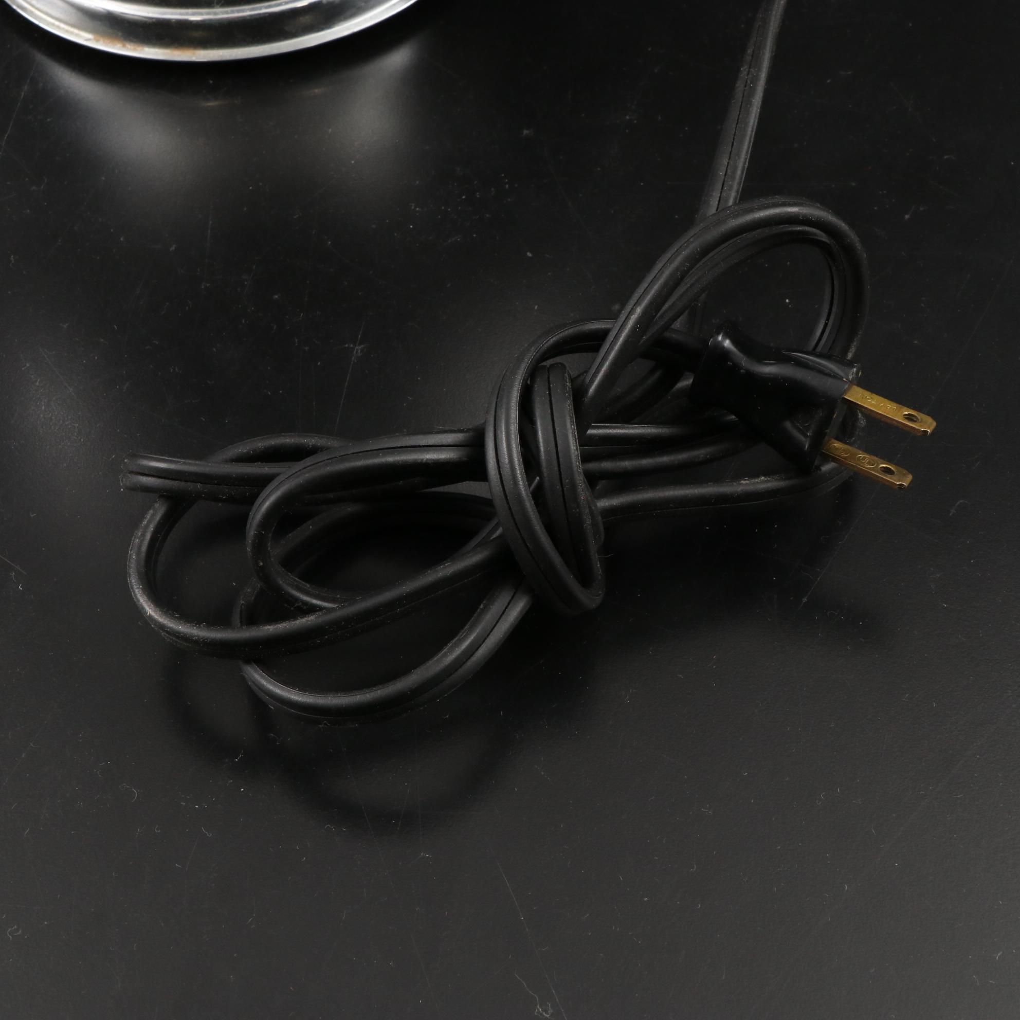 United Metal Goods Automatic Coffee Maker