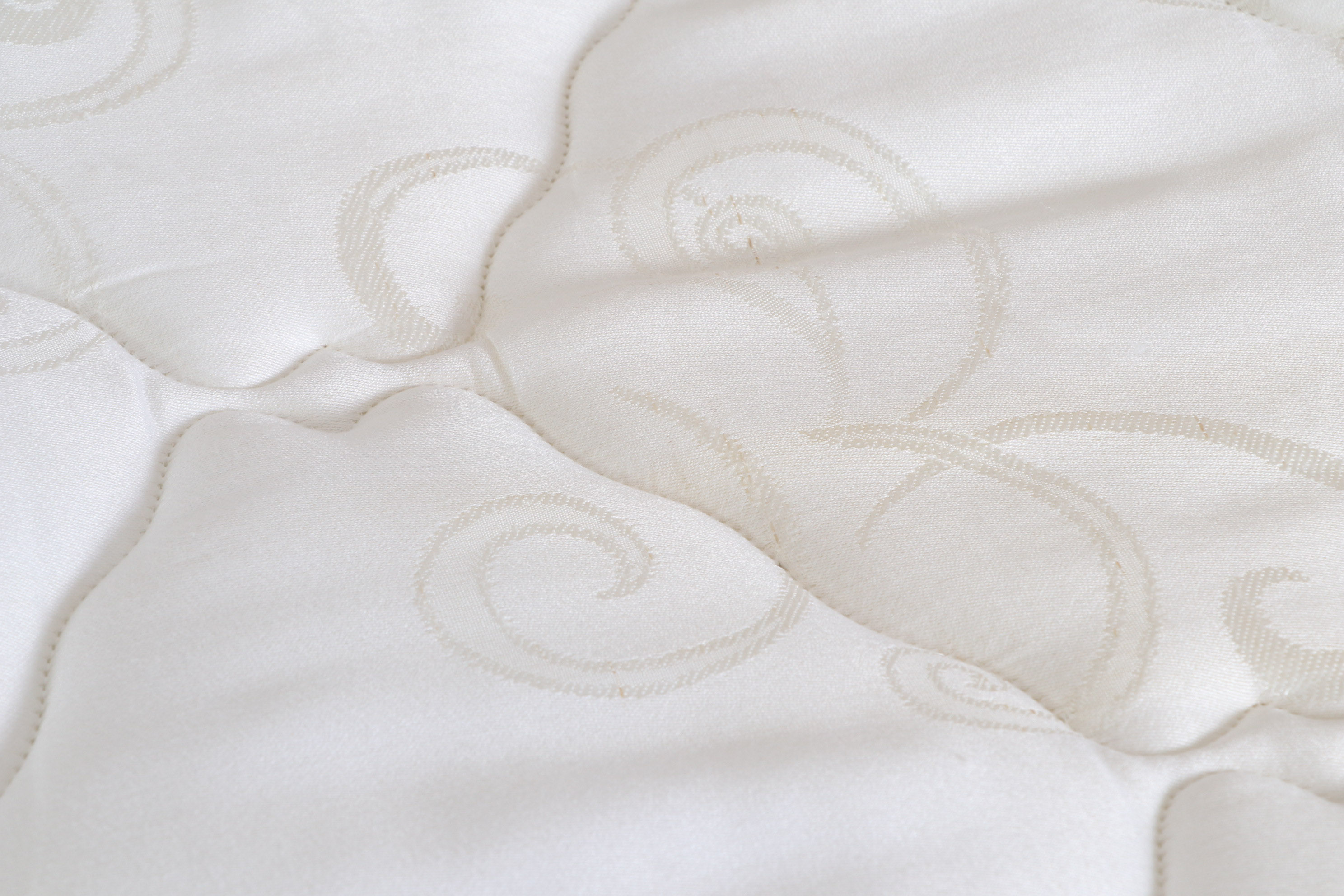 Sleep Number 5000 Model Twin Beds with Headboards