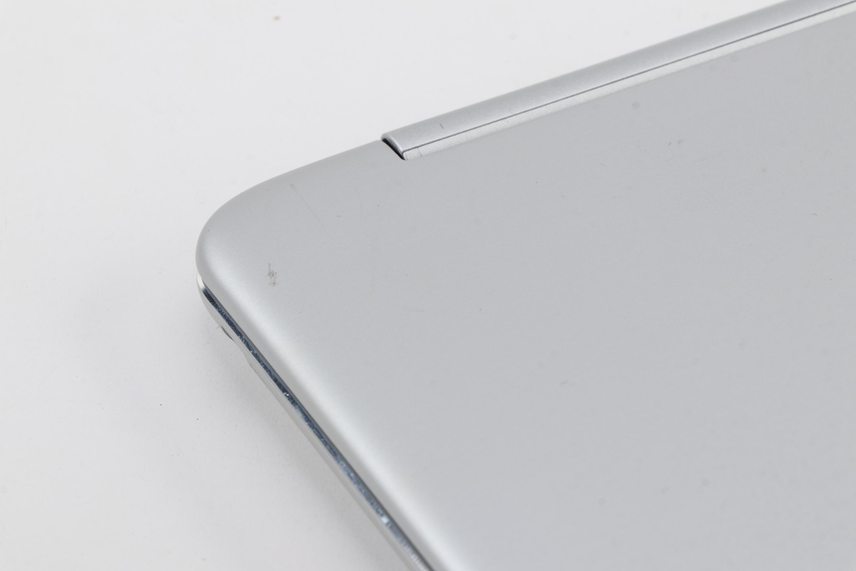 ASUS Flip C100P Chromebook Laptop with Power Adapter, 2016