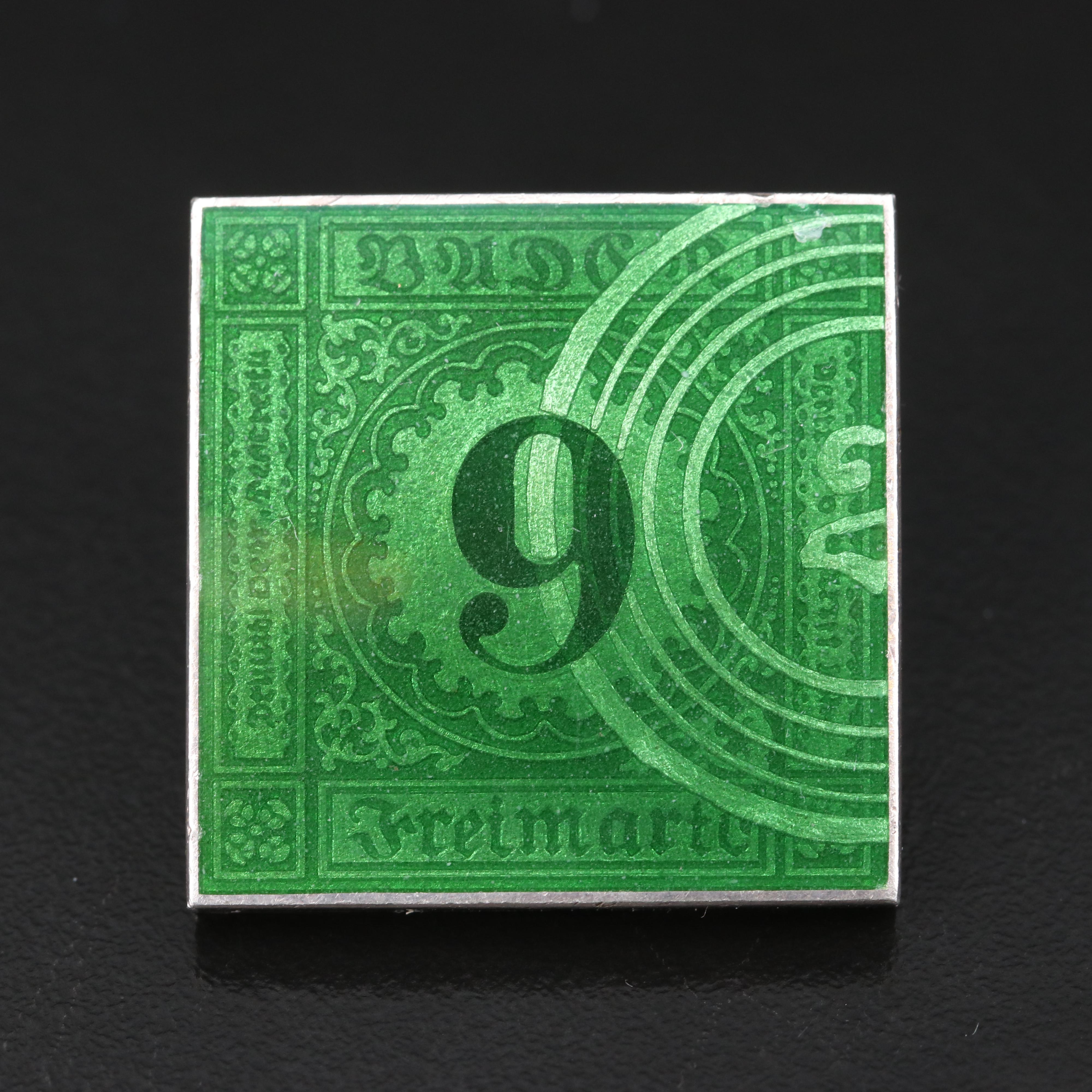 International Postage Stamp Themed .999 Fine Silver Bars