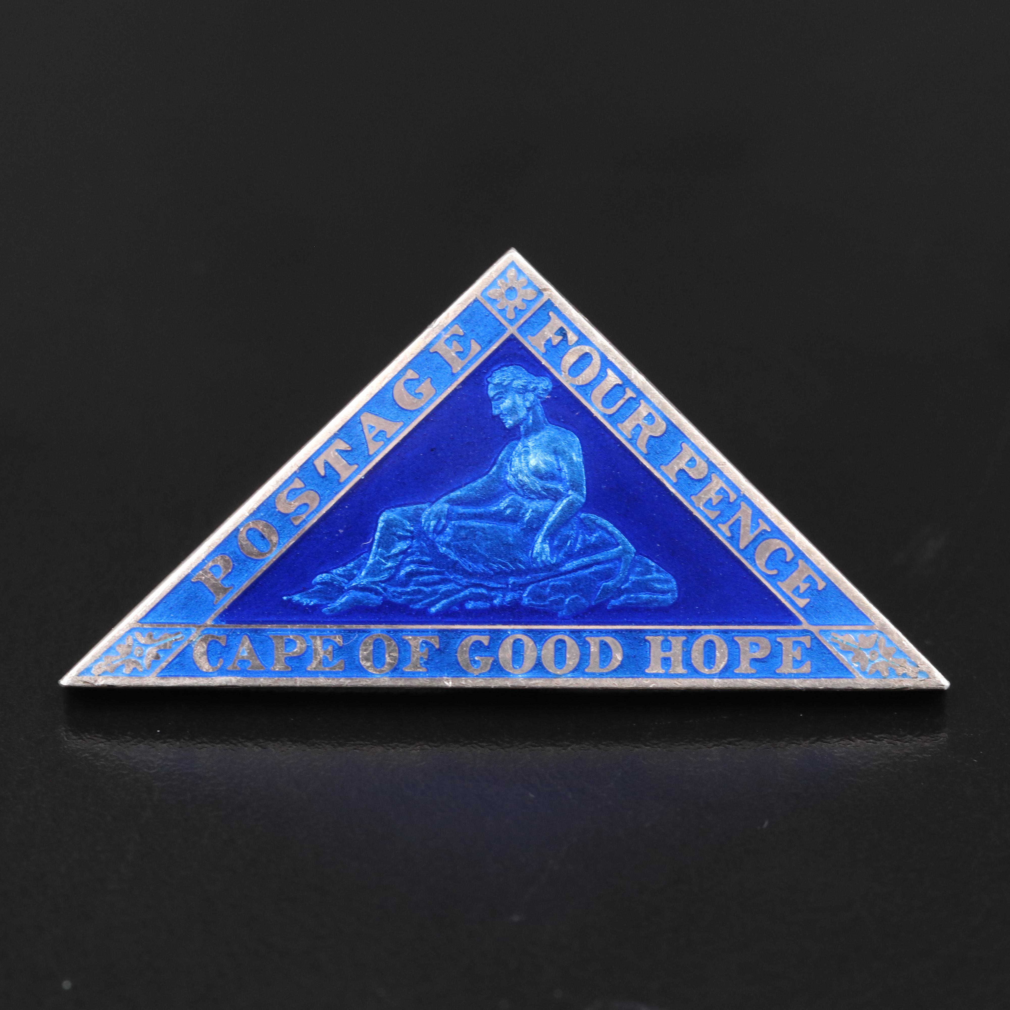 International Postage Stamp Themed .999 Fine Silver Bars