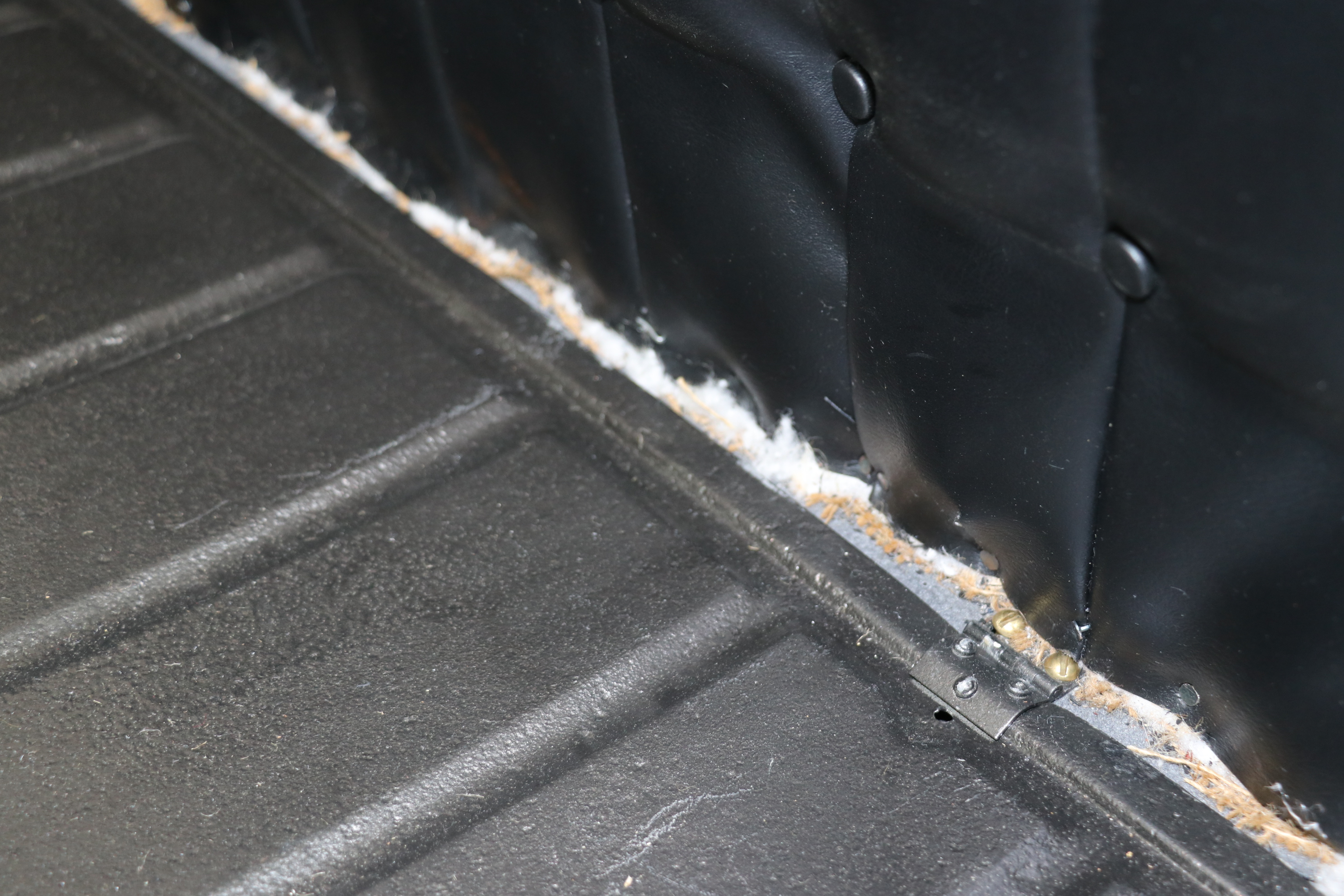 1915 Ford Model T Touring Car