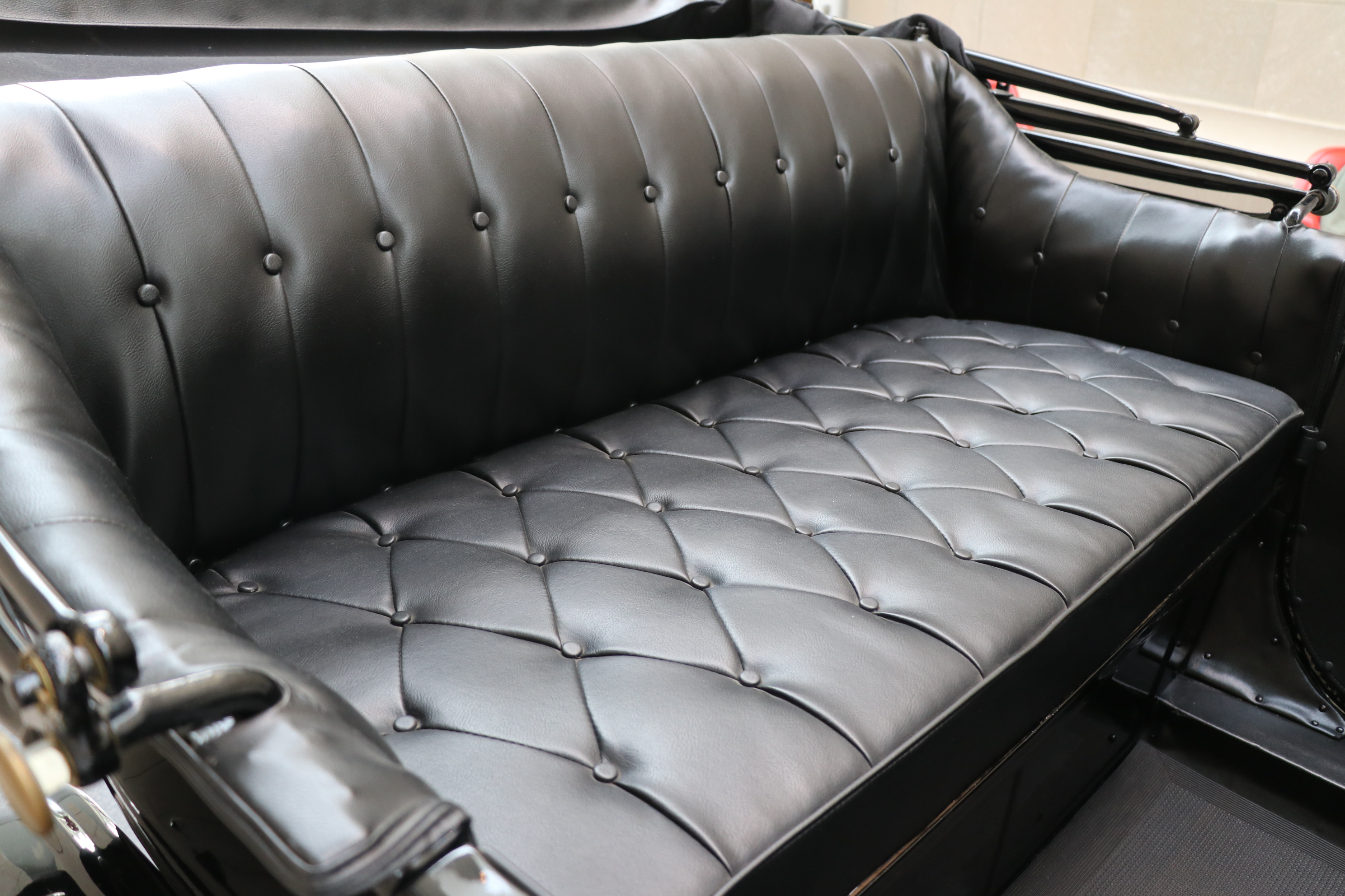 1915 Ford Model T Touring Car