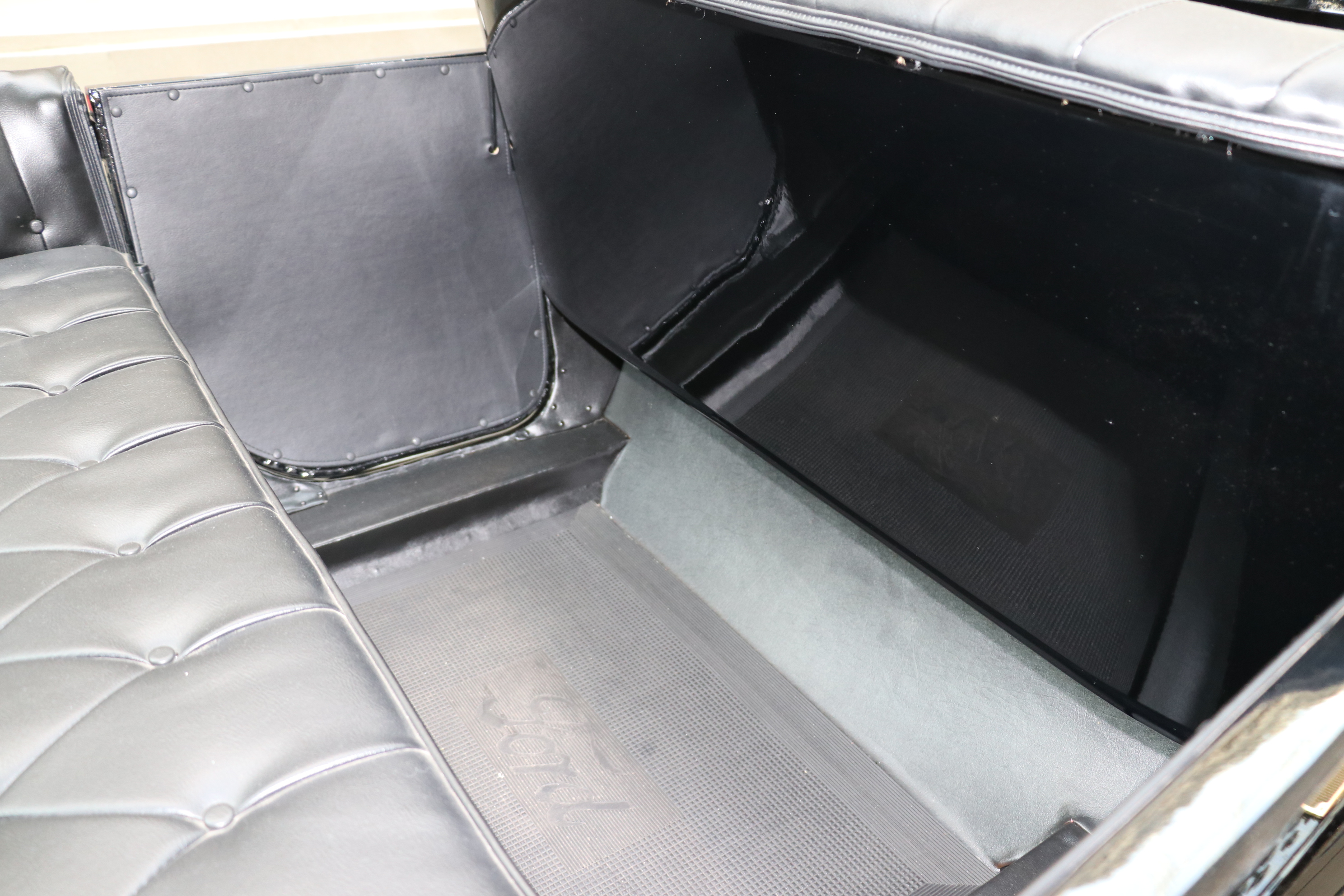 1915 Ford Model T Touring Car