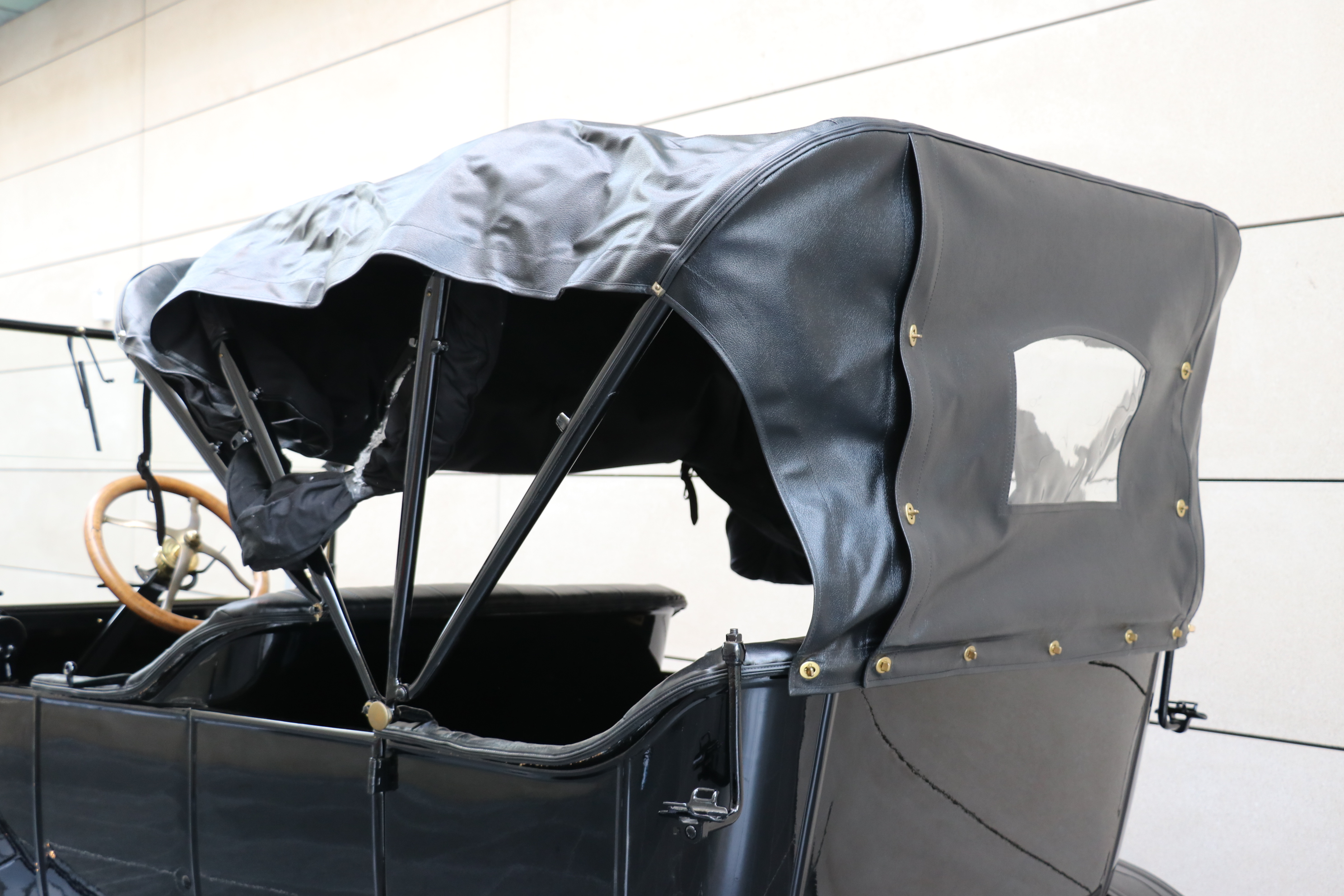 1915 Ford Model T Touring Car