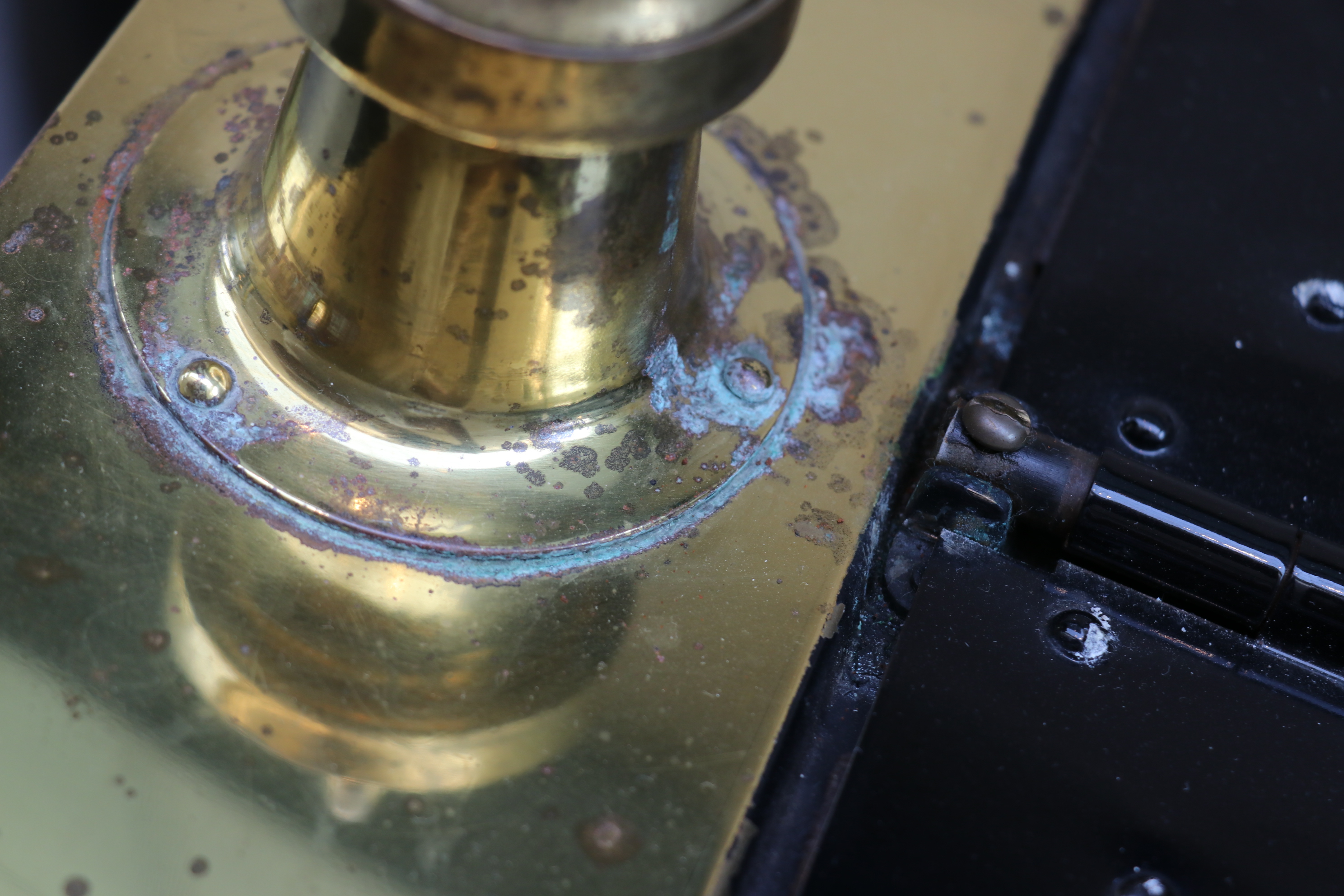 1915 Ford Model T Touring Car