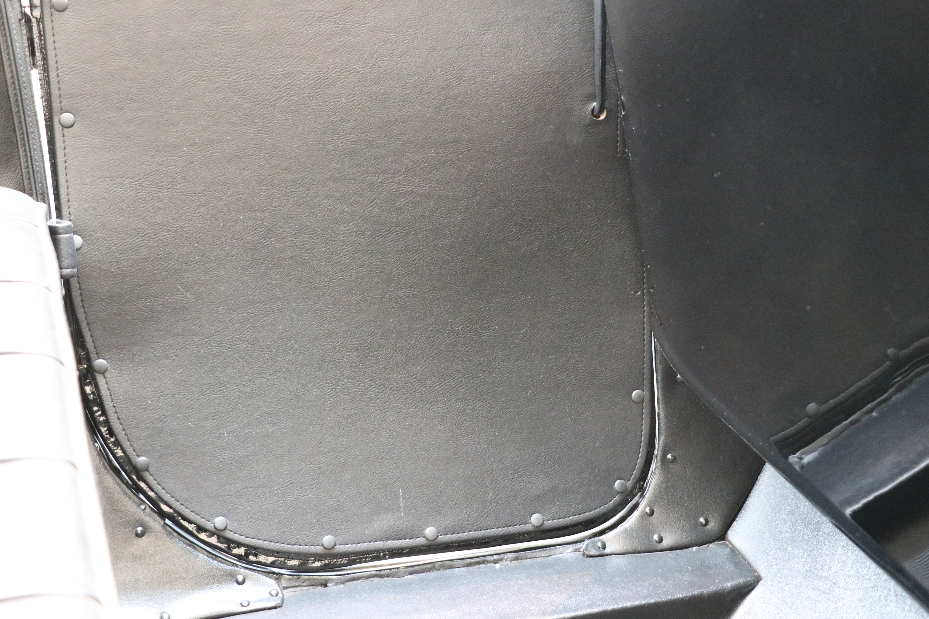 1915 Ford Model T Touring Car