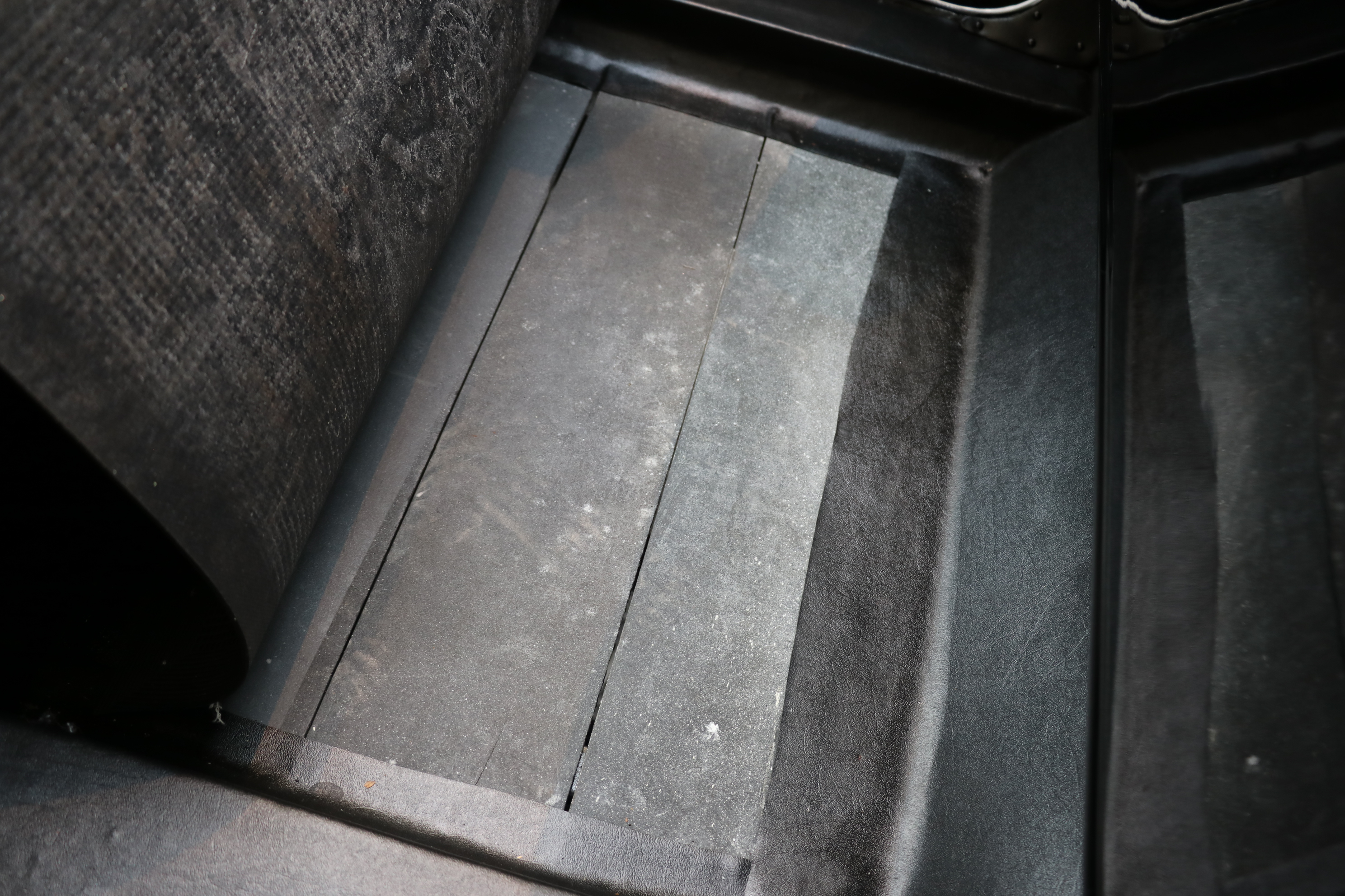 1915 Ford Model T Touring Car