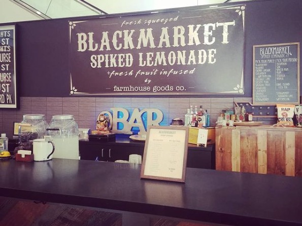 One Night Stay at Marriott Riverside with Certificates to Hofbrähaus and More