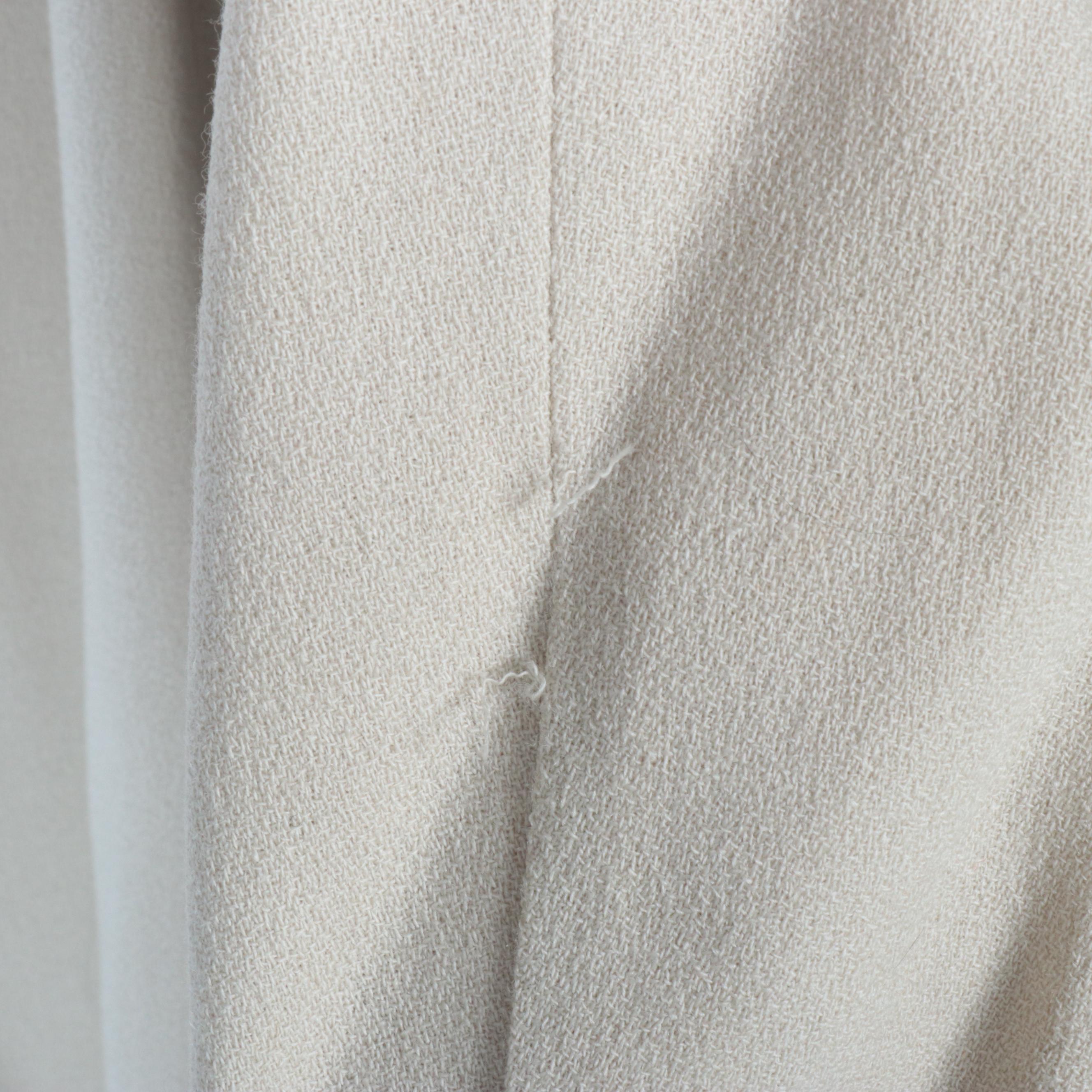 Jones New York and Rena Rowan for Saville Wool and Rayon Skirt Suits