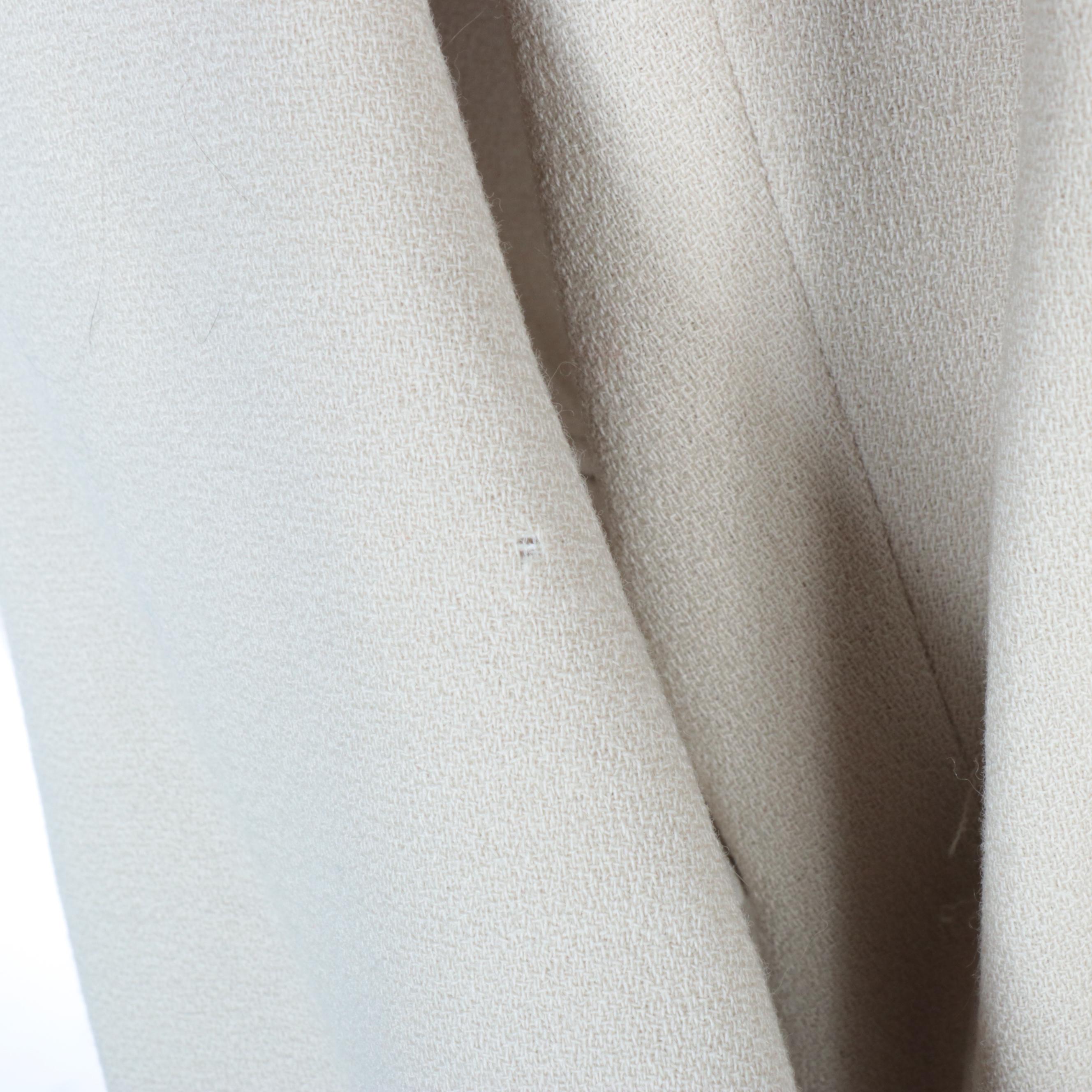 Jones New York and Rena Rowan for Saville Wool and Rayon Skirt Suits