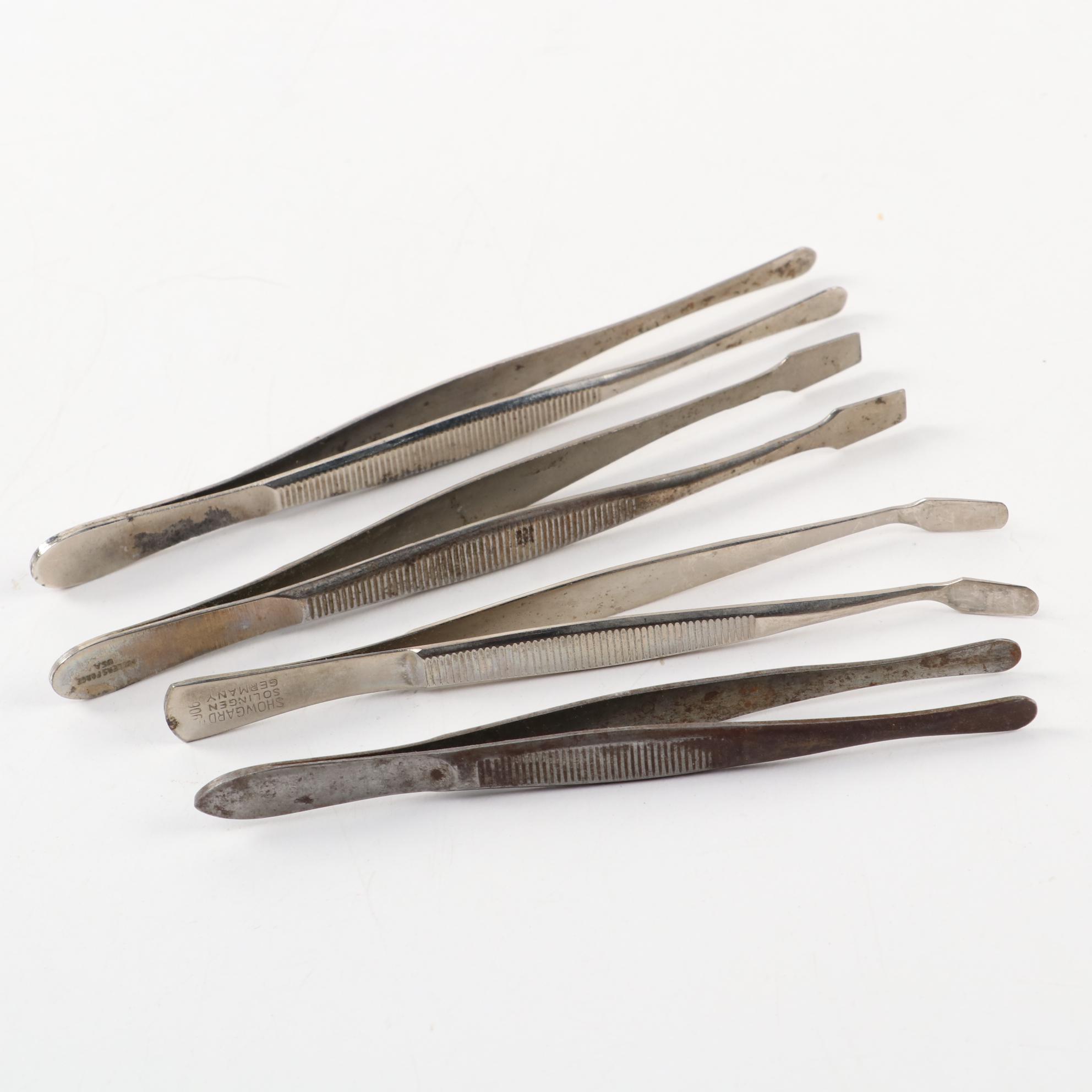 Postage Stamp Collecting Philatelic Supplies