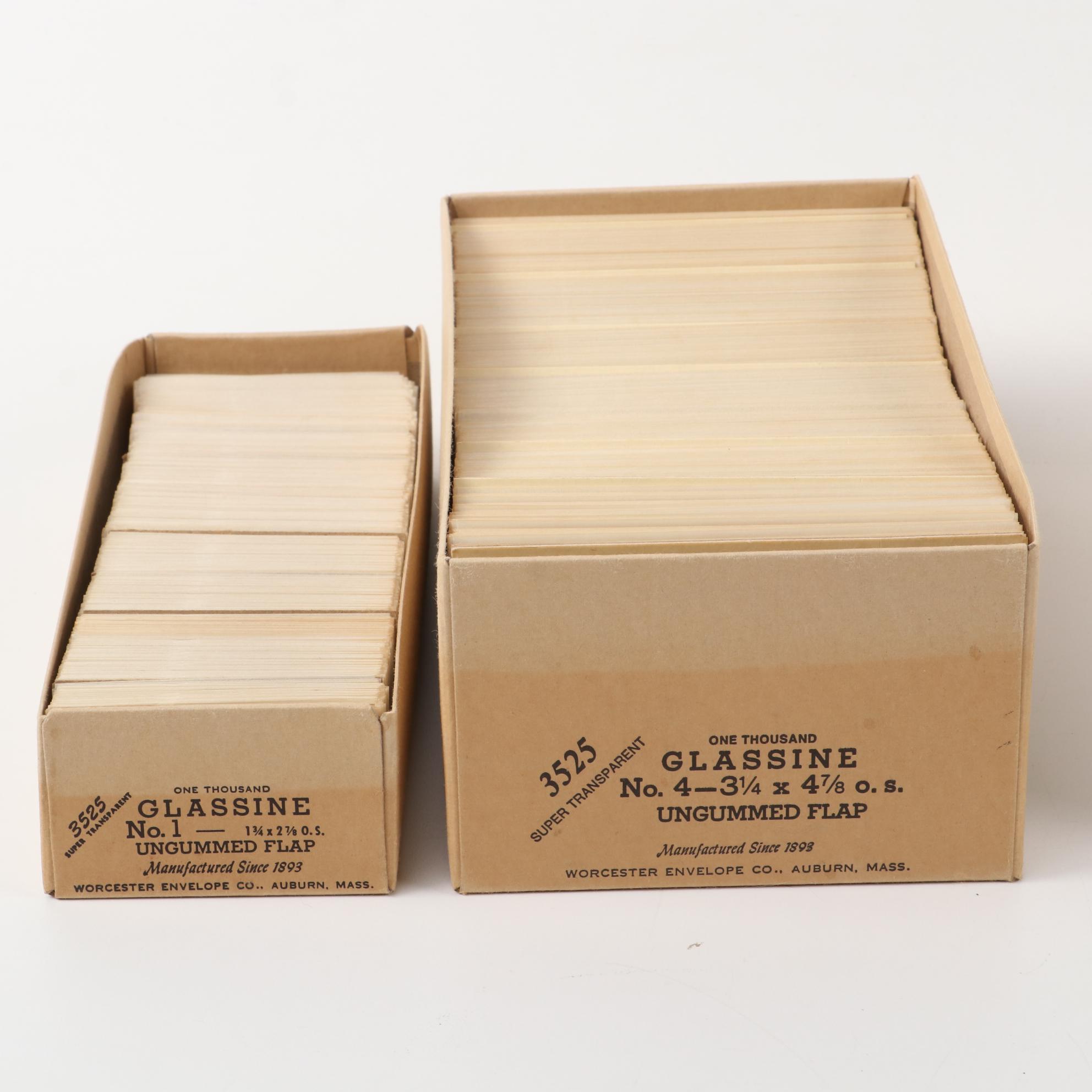 Postage Stamp Collecting Philatelic Supplies