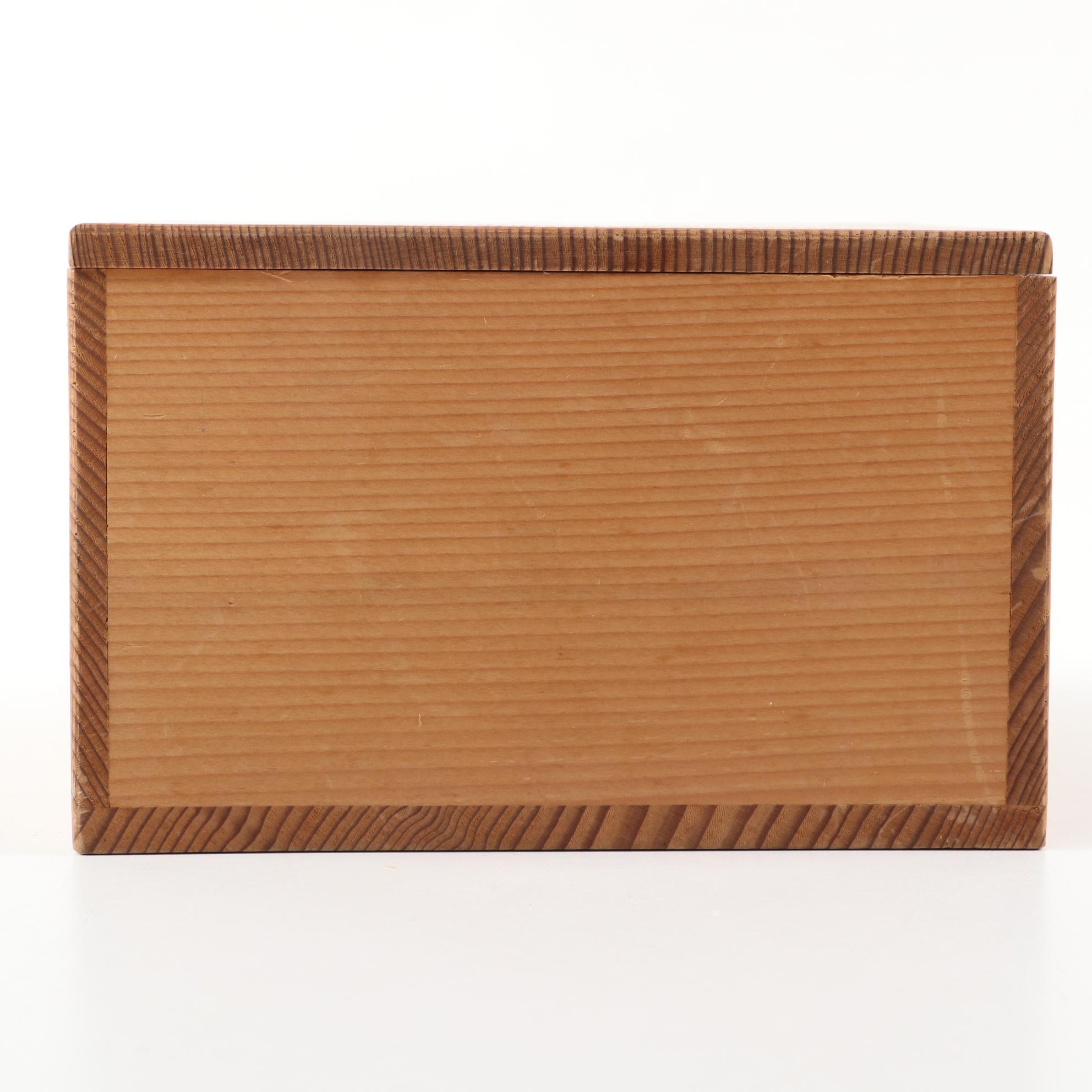 Hiroaki "Taimei" Morino Glazed Ceramic Vessel, circa 1975