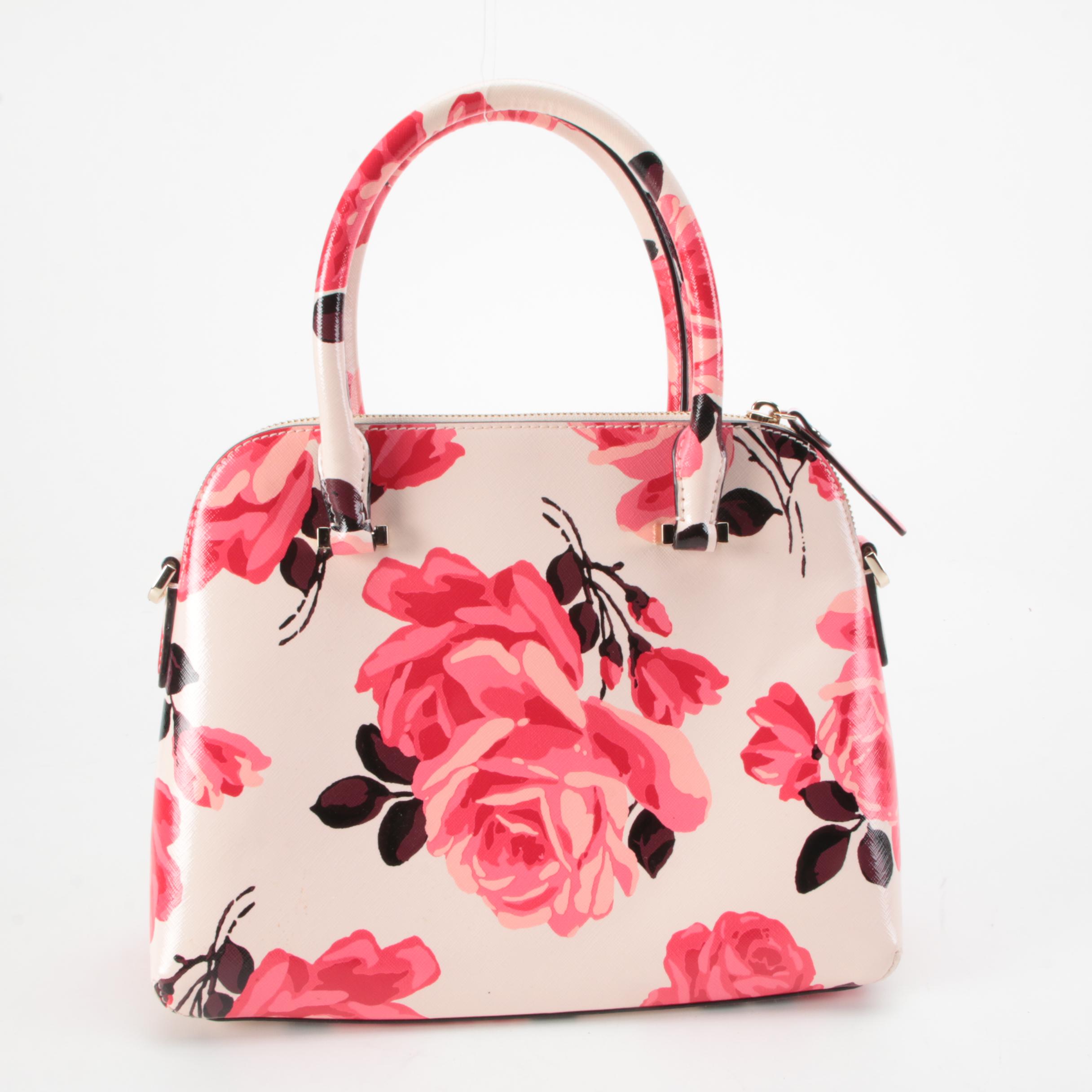 Kate Spade New York Cameron Street Maise Rose Two-Way Satchel