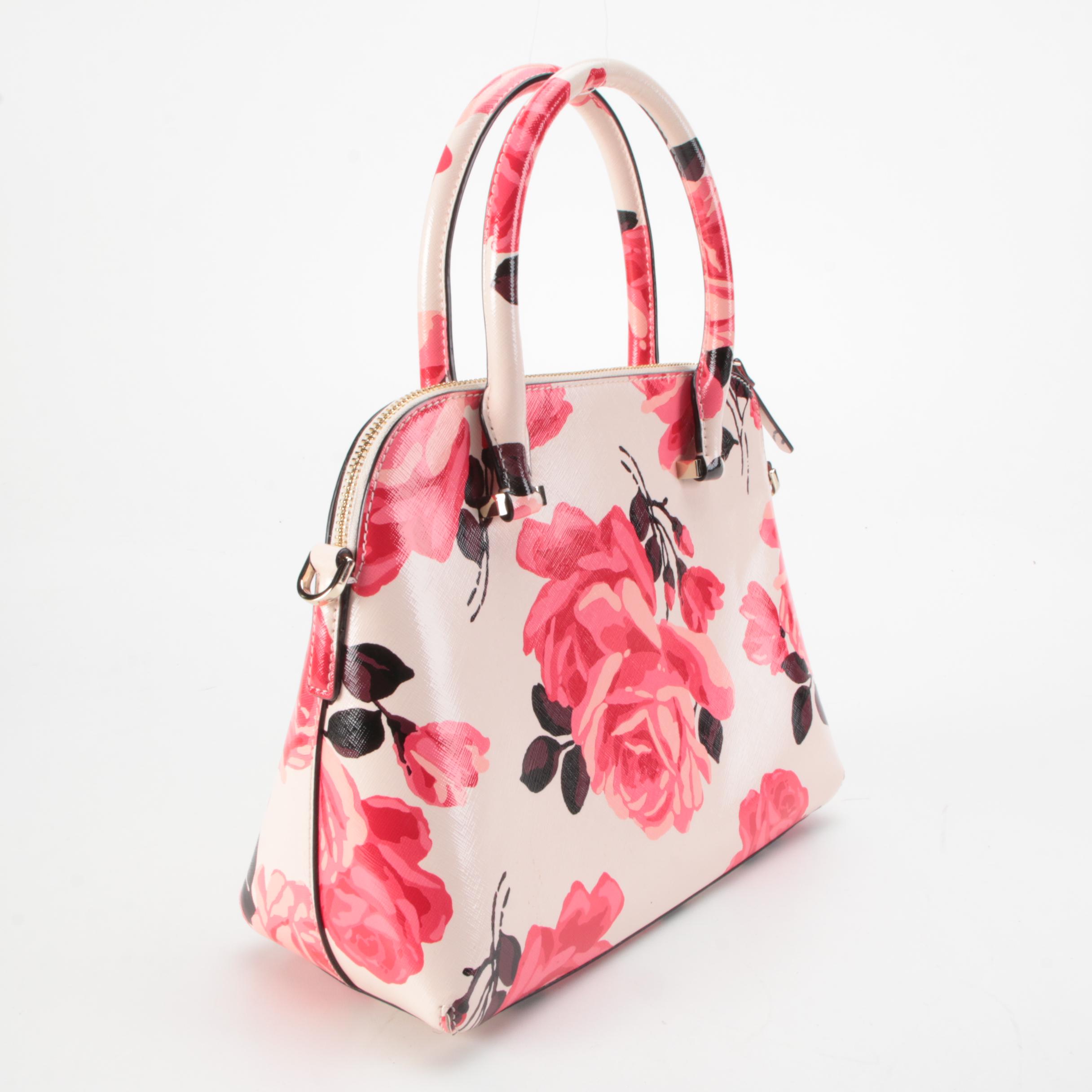 Kate Spade New York Cameron Street Maise Rose Two-Way Satchel