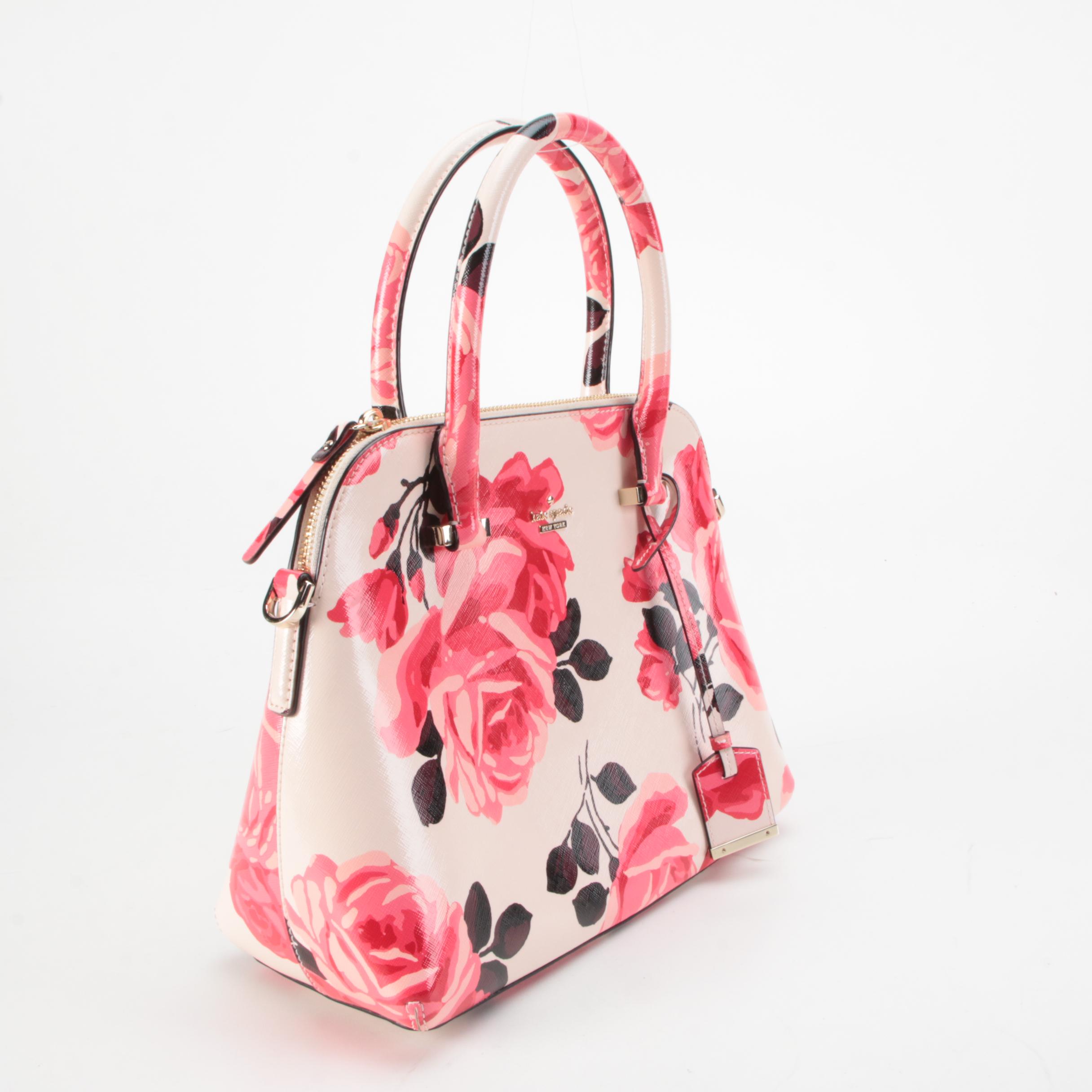 Kate Spade New York Cameron Street Maise Rose Two-Way Satchel