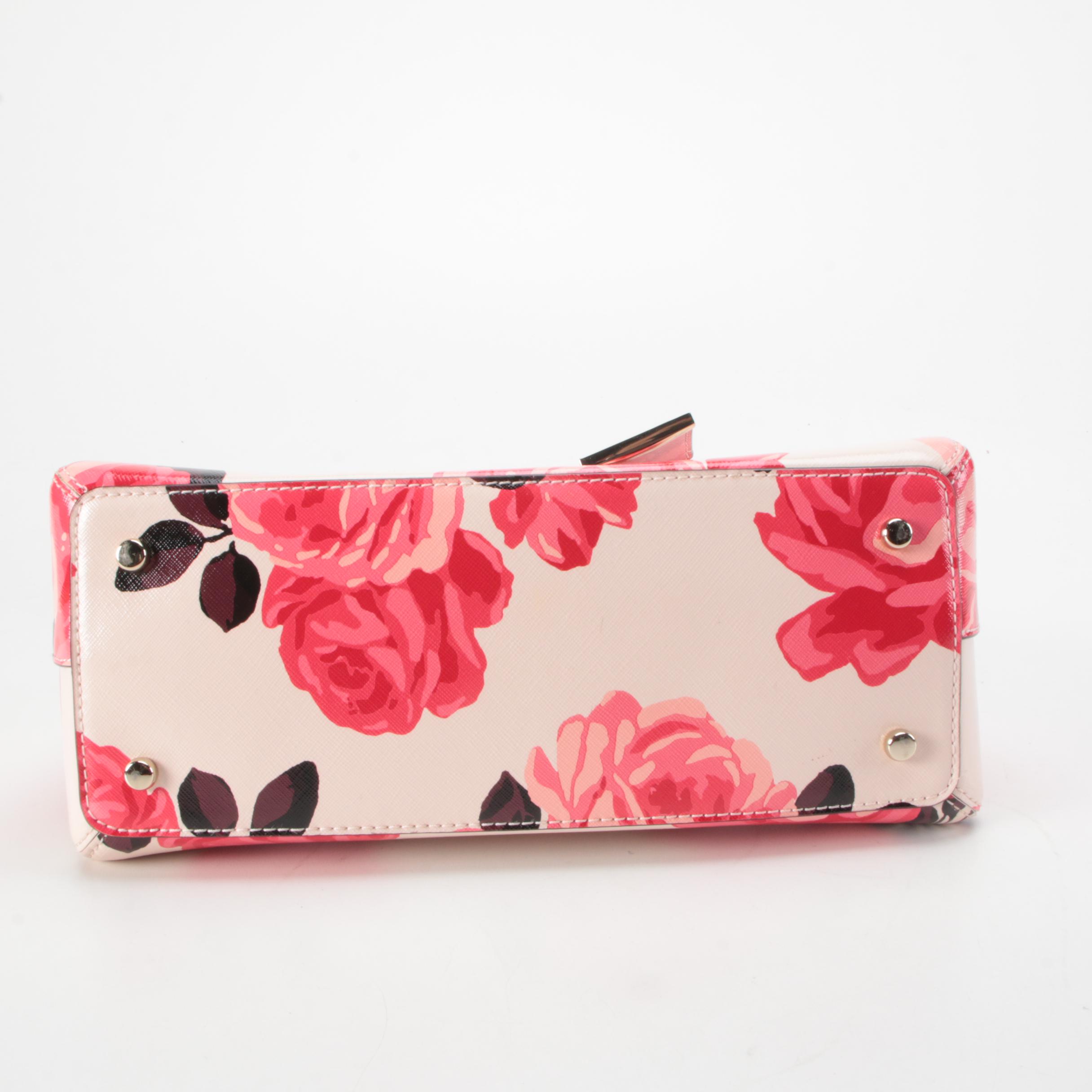 Kate Spade New York Cameron Street Maise Rose Two-Way Satchel