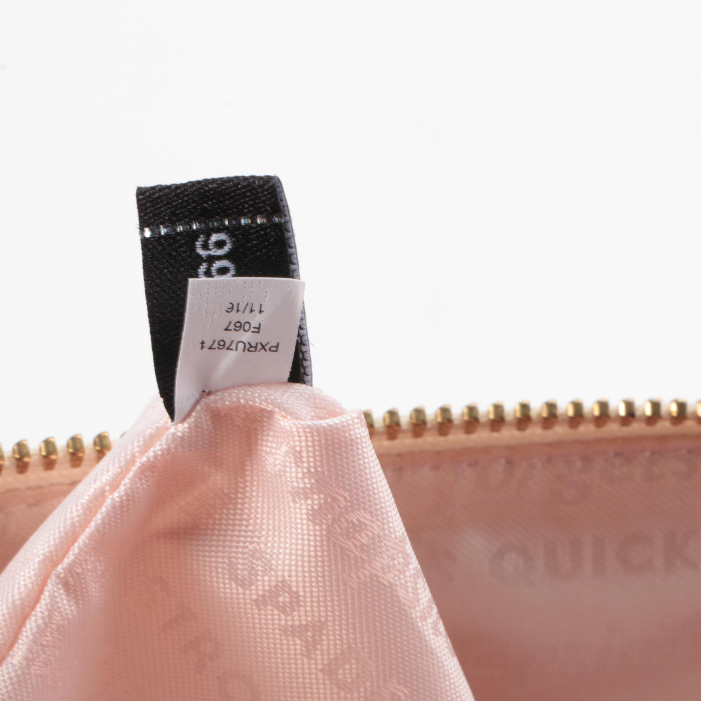 Kate Spade New York Cameron Street Maise Rose Two-Way Satchel