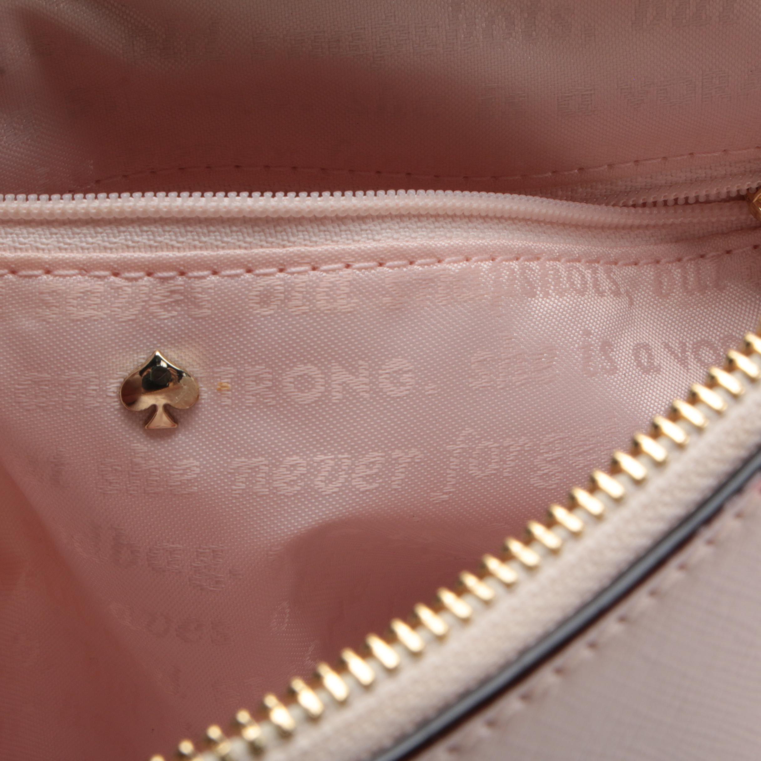 Kate Spade New York Cameron Street Maise Rose Two-Way Satchel