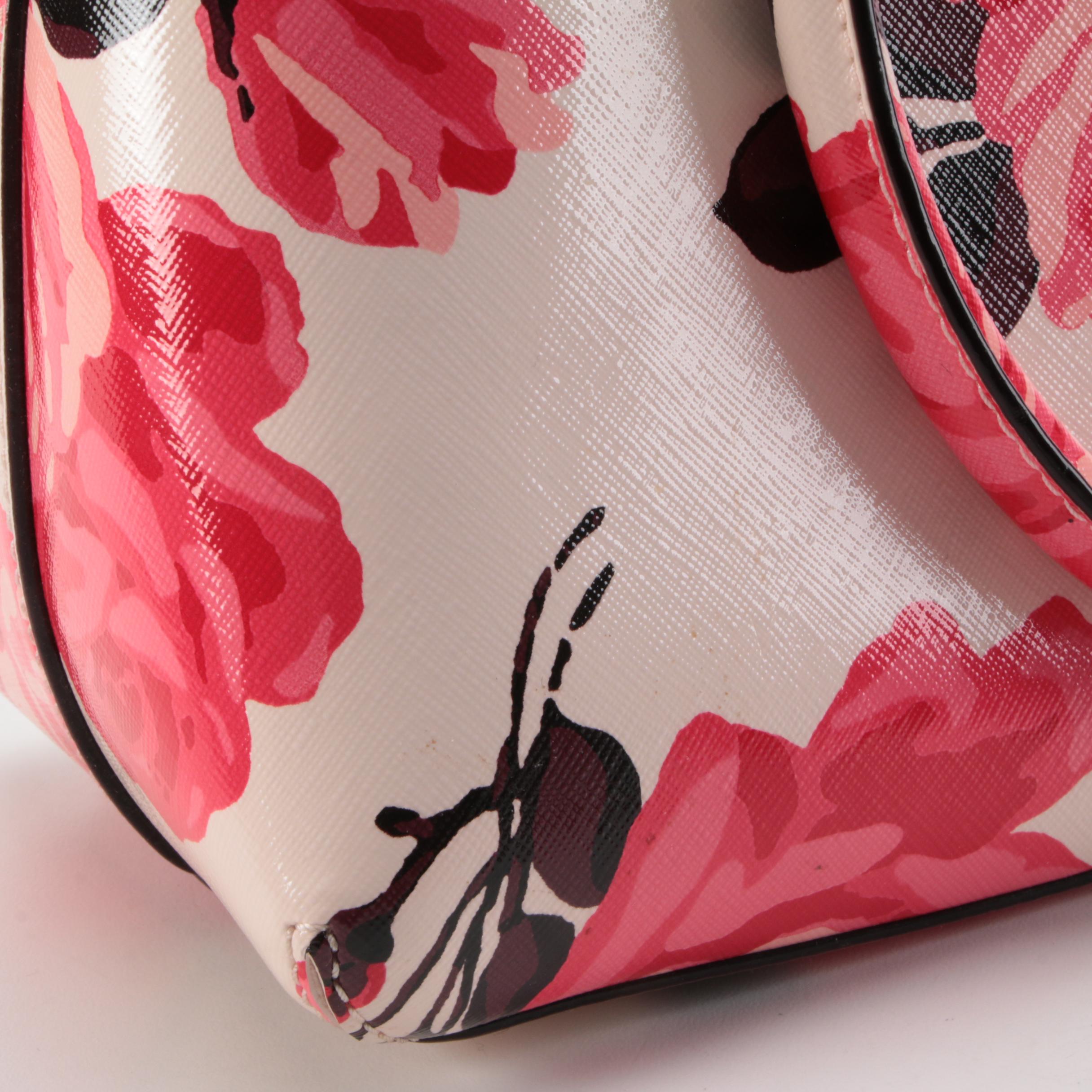 Kate Spade New York Cameron Street Maise Rose Two-Way Satchel