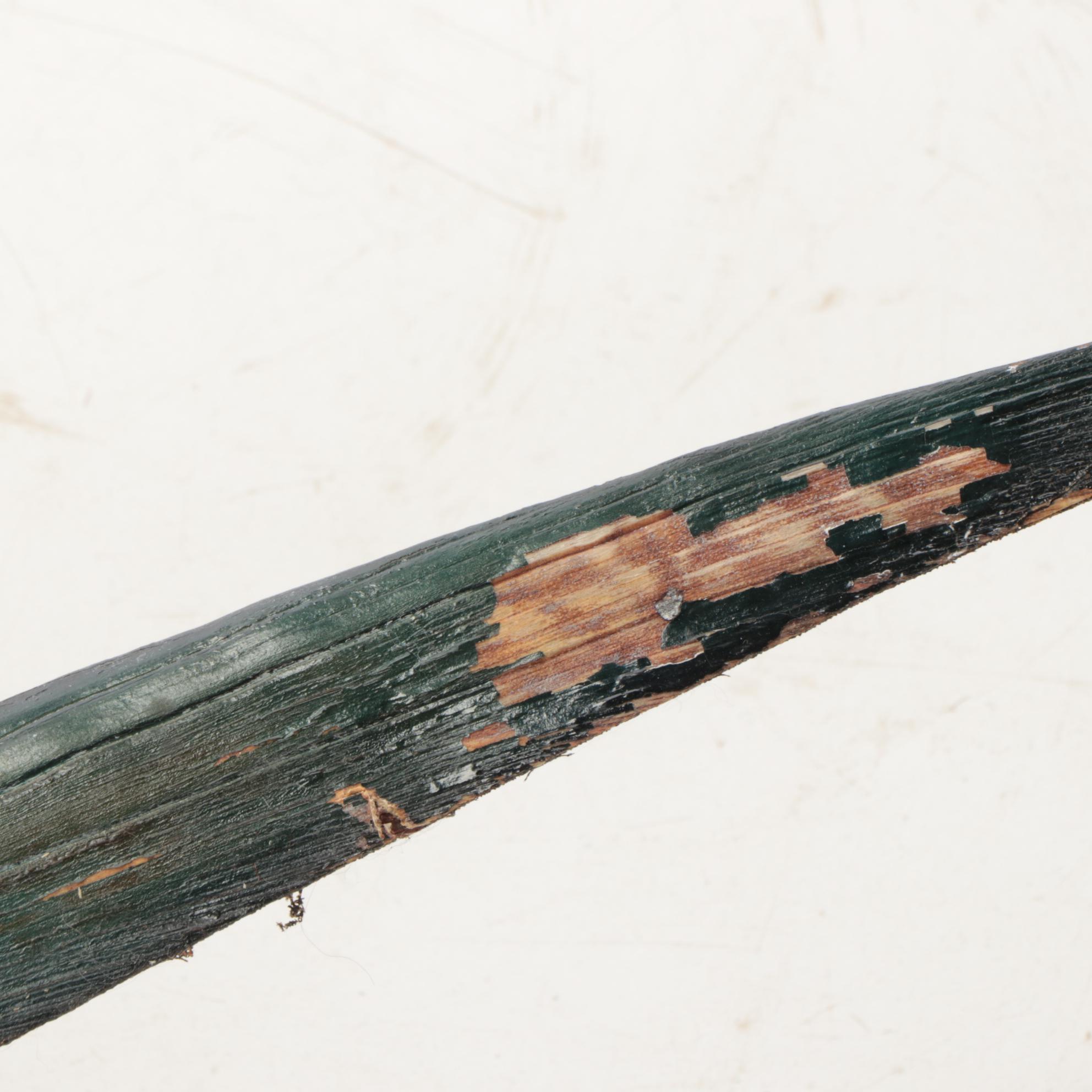 Blue Sailfish Fiberglass Fish Wall Mount